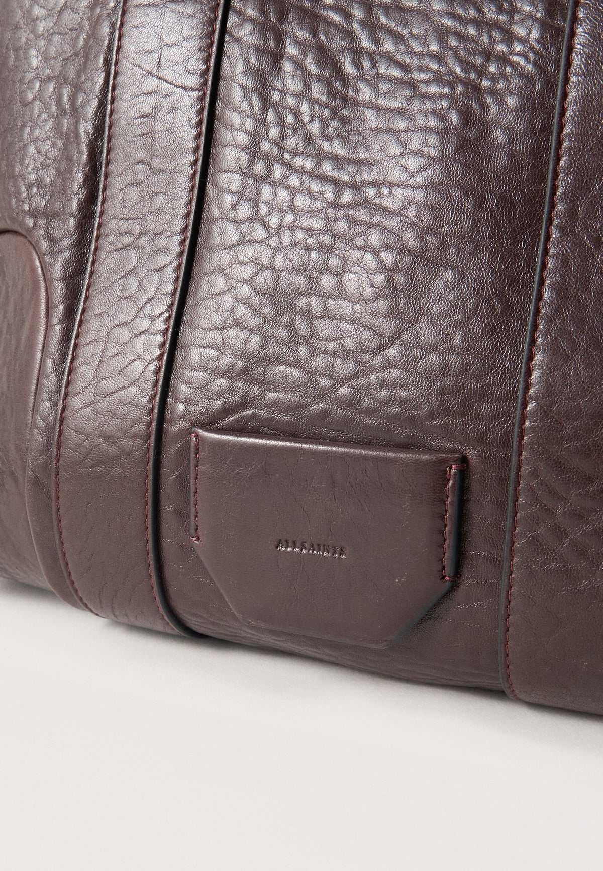 AllSaintsARES TOTE - Shopping Bag