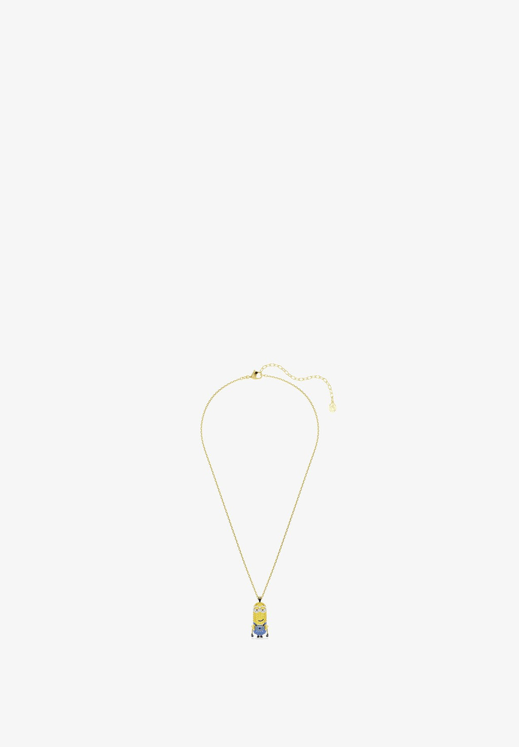 SwarovskiHALSKETTE FÜR ERWACHSENE UNISEX - Halskette