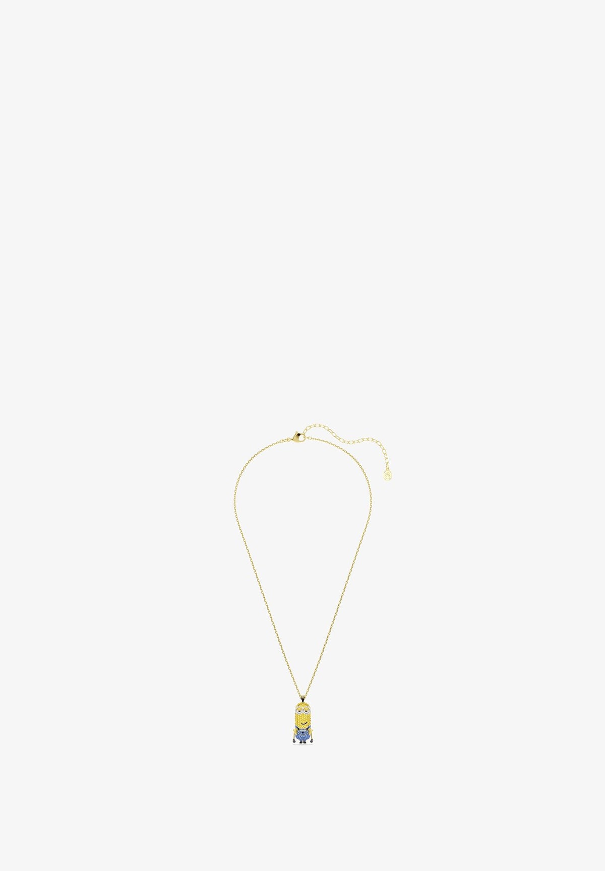SwarovskiHALSKETTE FÜR ERWACHSENE UNISEX - Halskette