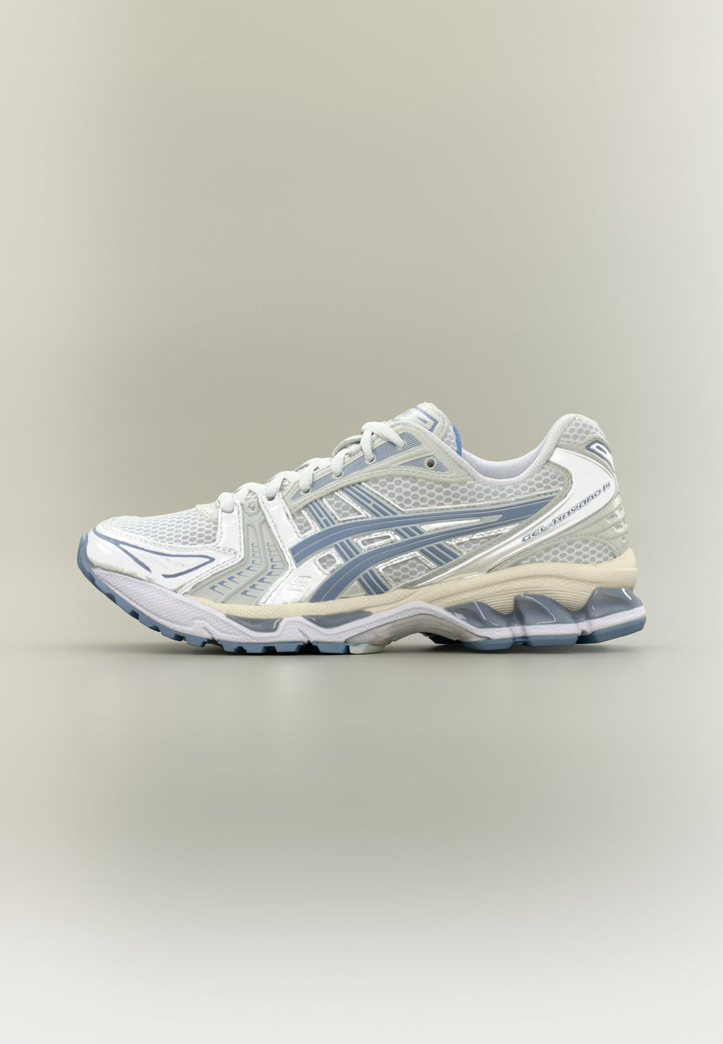 ASICS SportStyleGEL-KAYANO 14 UNISEX - Low-Top-Sneaker