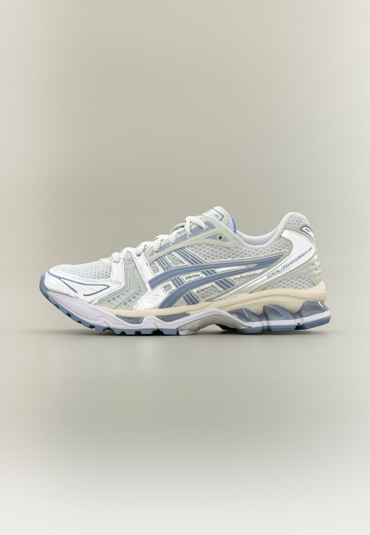 ASICS SportStyleGEL-KAYANO 14 UNISEX - Low-Top-Sneaker