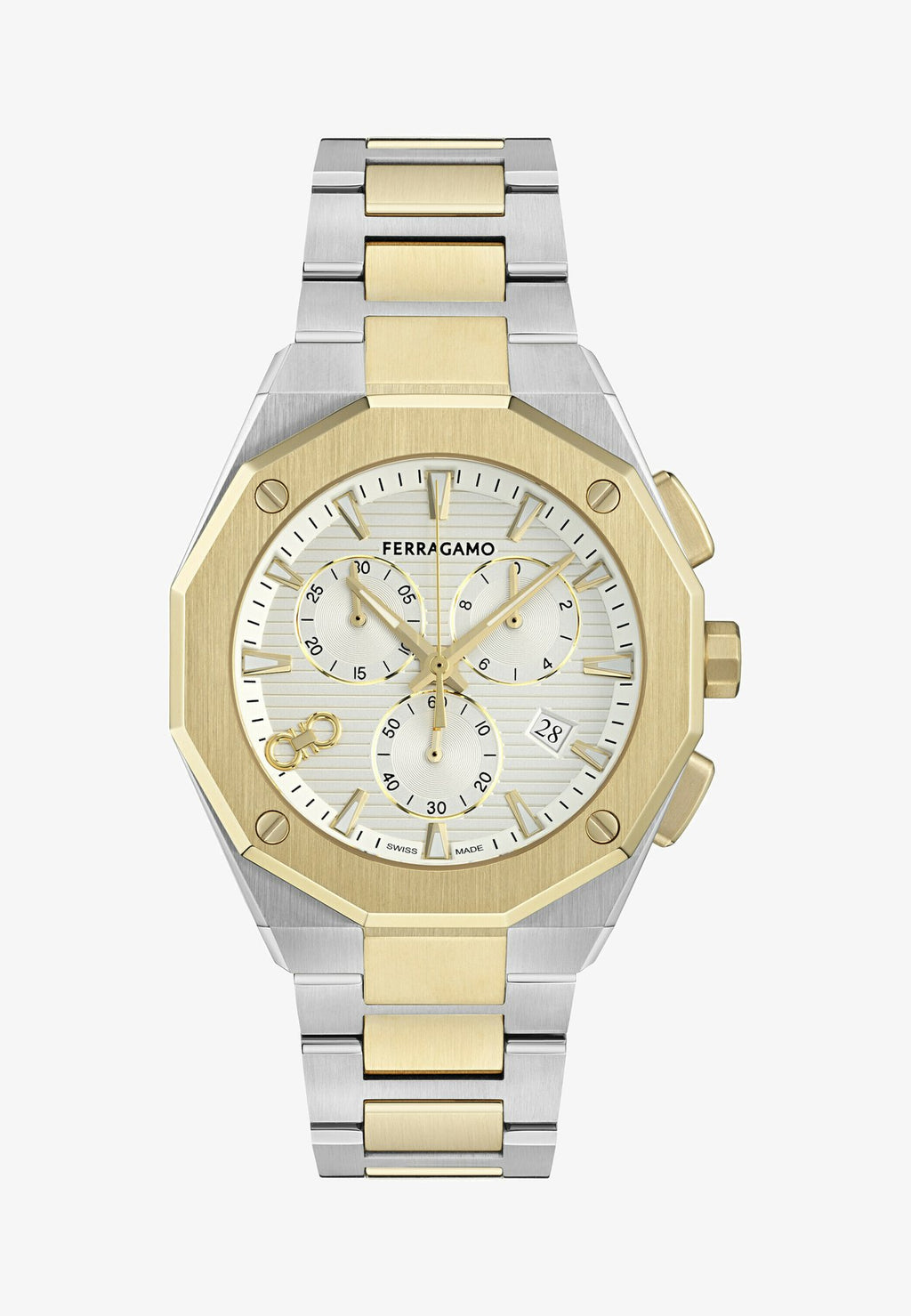 FERRAGAMOVERSILIA CHRONO - Chronograph