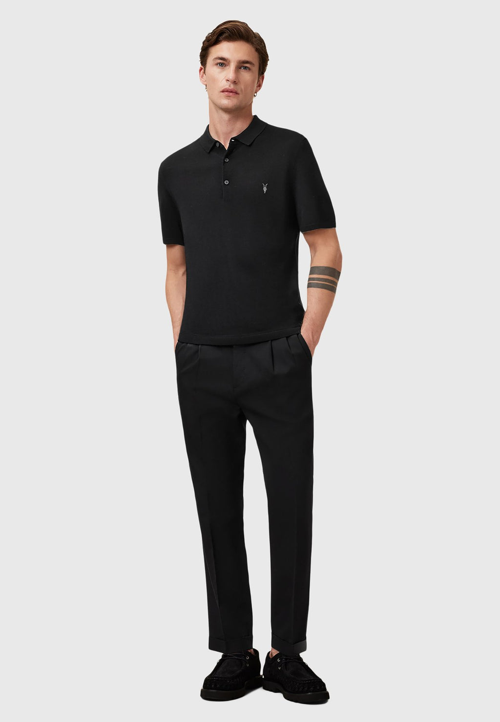 AllSaintsMODE - Poloshirt