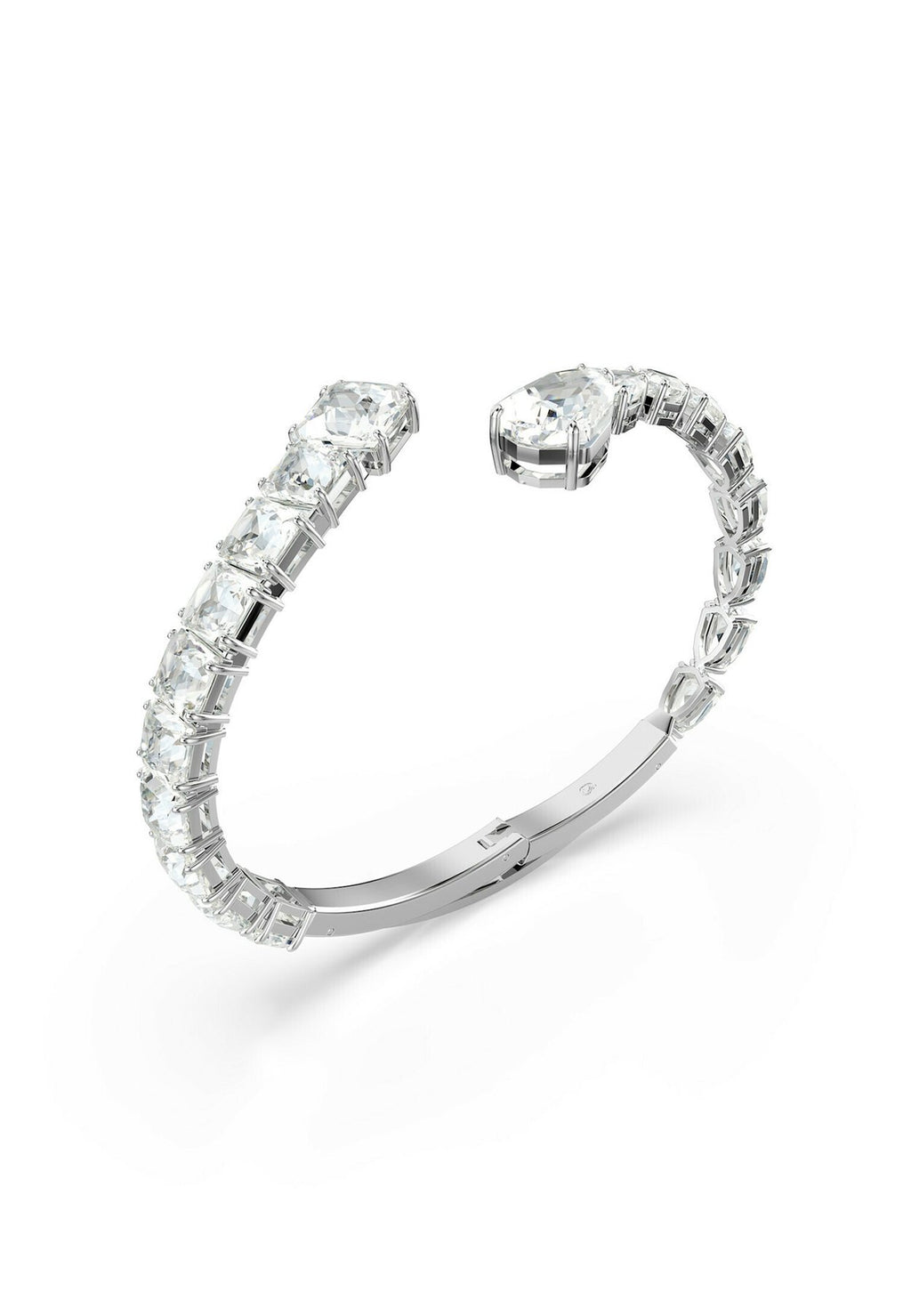 SwarovskiMATRIX CUFF - Armband