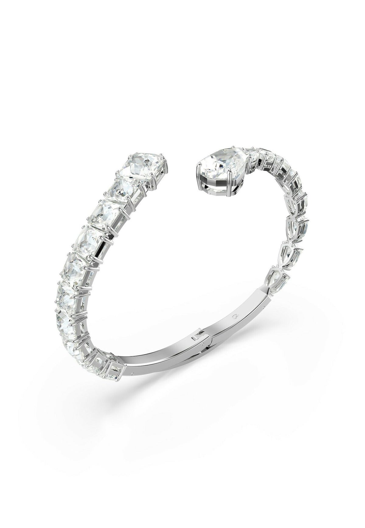 SwarovskiMATRIX CUFF - Armband