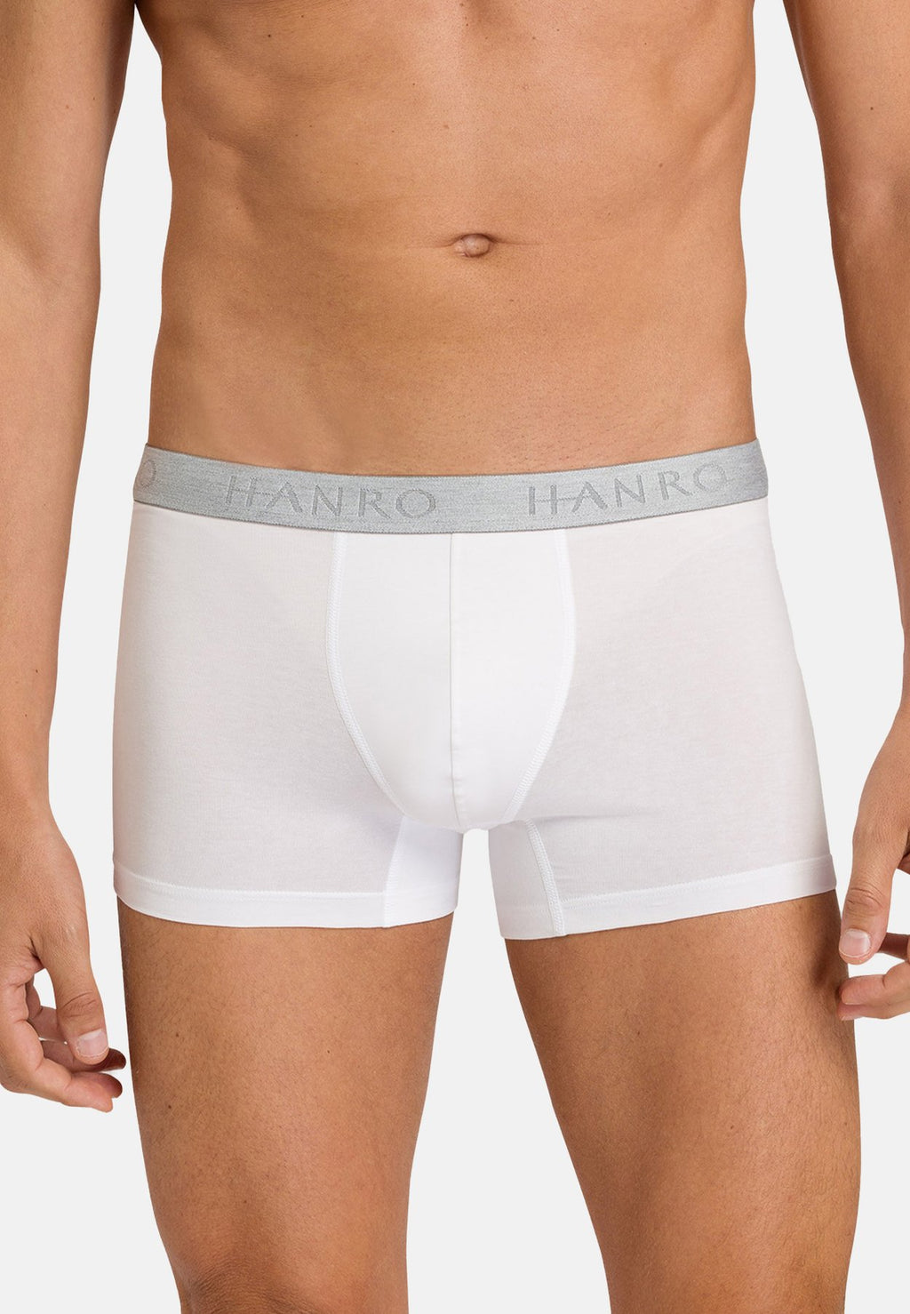 HanroHANRO 4PACK - Kurze Boxershorts