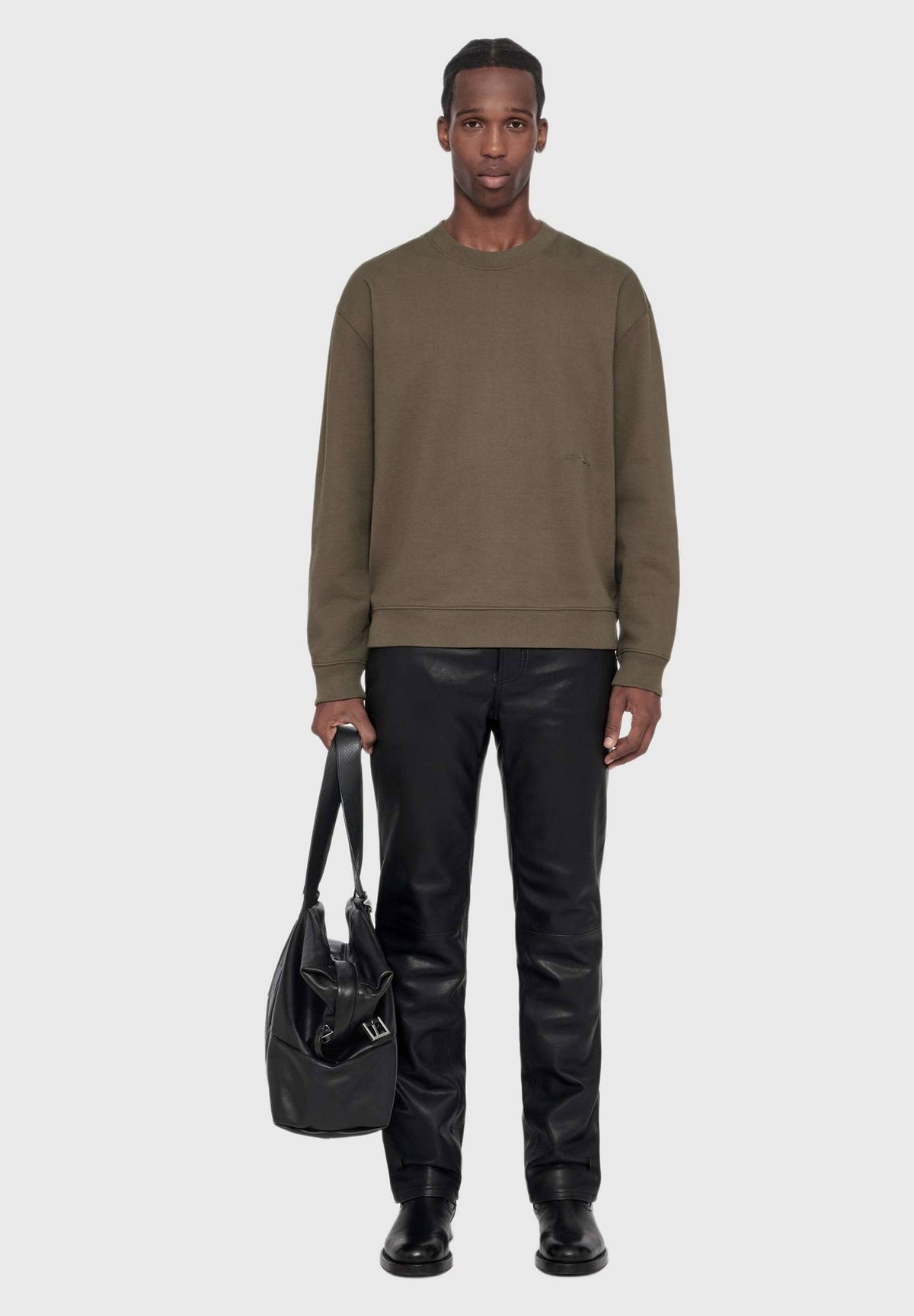 AllSaintsASTON CREW . - Sweatshirt