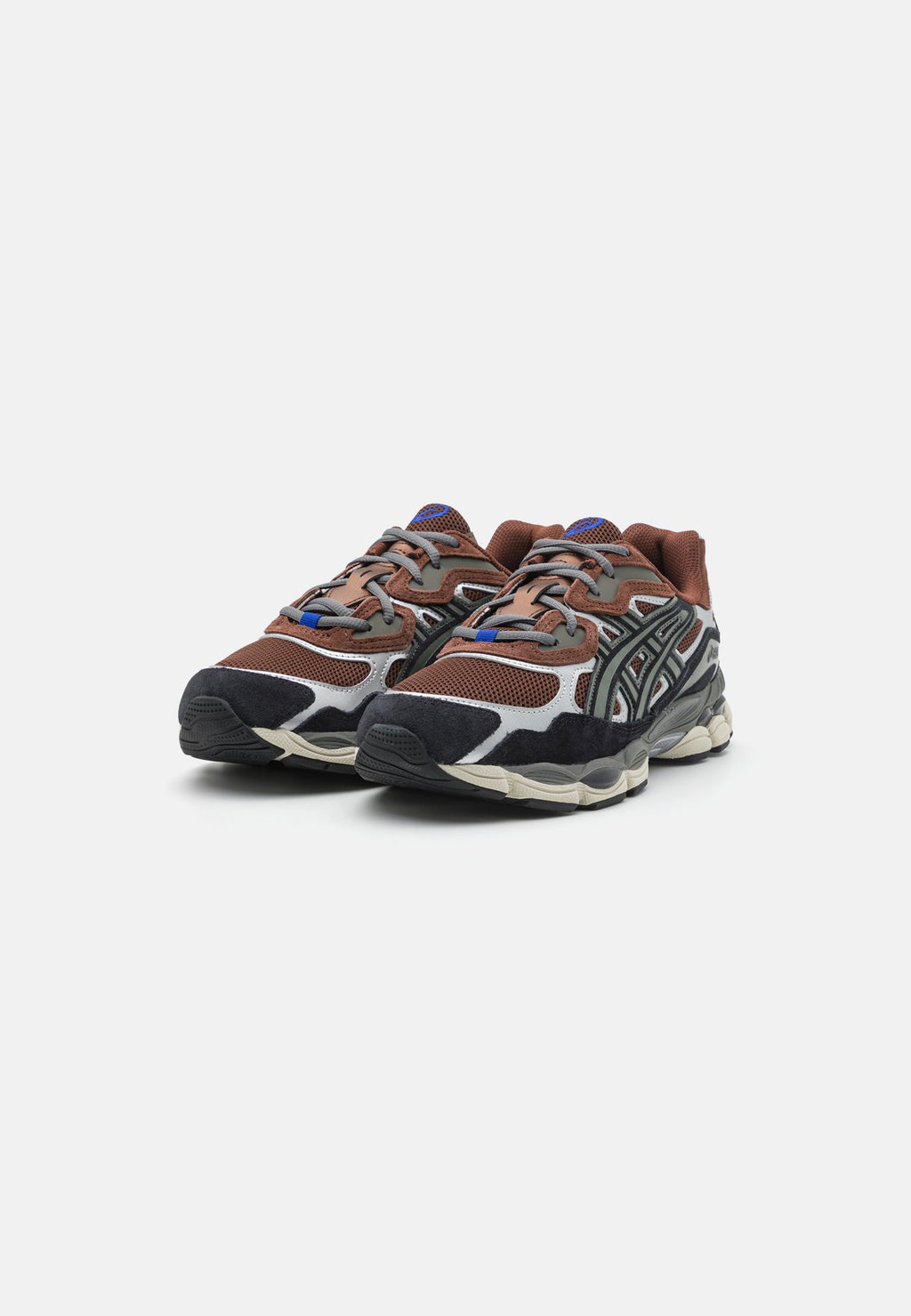 ASICS SportStyleGEL-NYC UNISEX - Low-Top-Sneaker