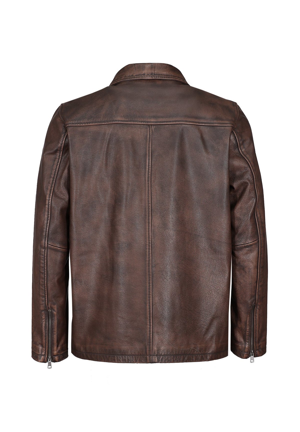 JCCLederjacke