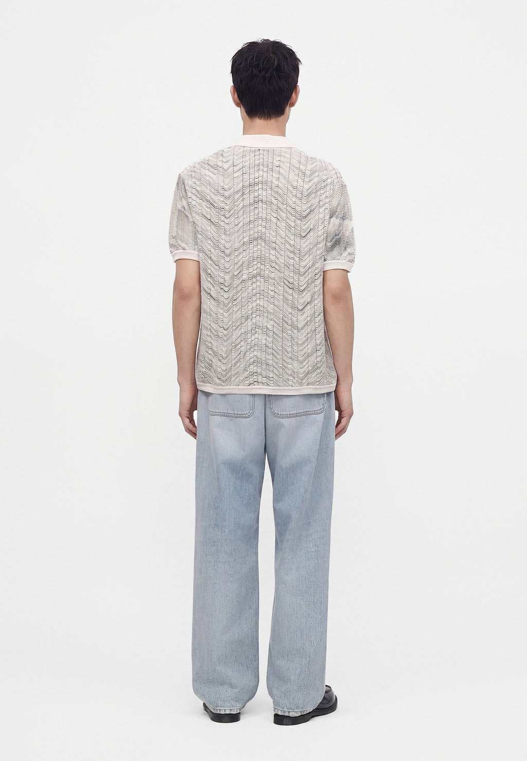 MissoniSHORT SLEEVE - Poloshirt
