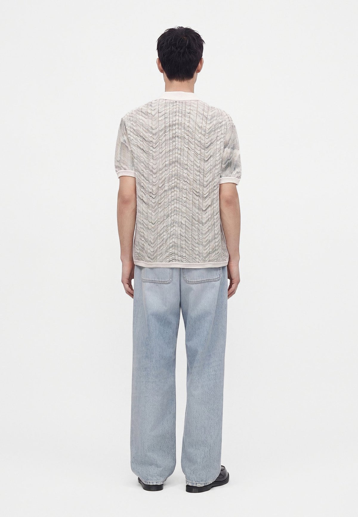 MissoniSHORT SLEEVE - Poloshirt