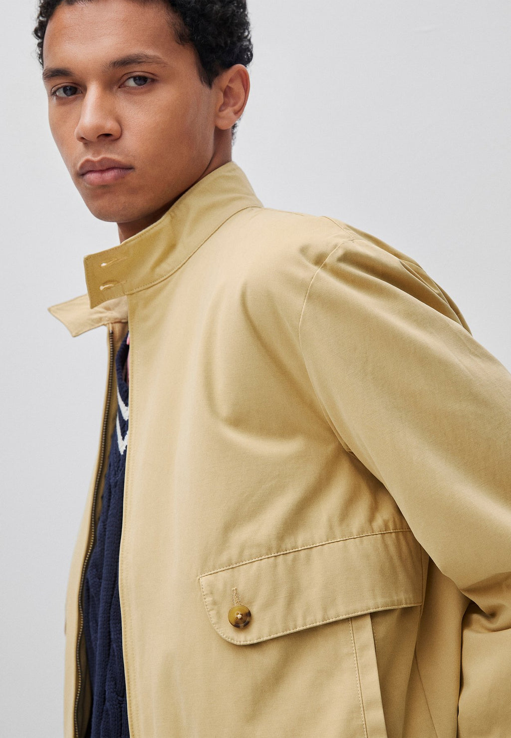 United Colors of BenettonWinterjacke