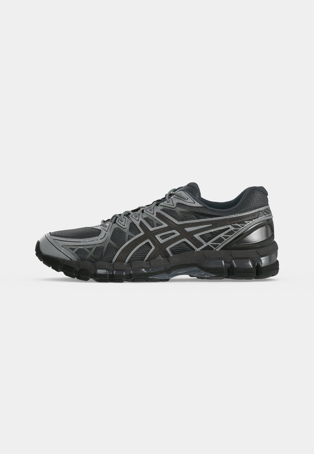 ASICS SportStyleGEL-KAYANO 20 UNISEX - Low-Top-Sneaker