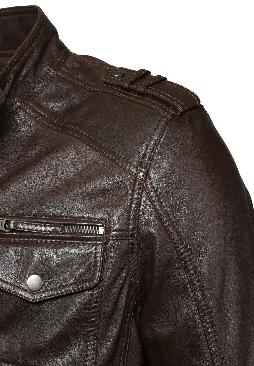 JCCLederjacke