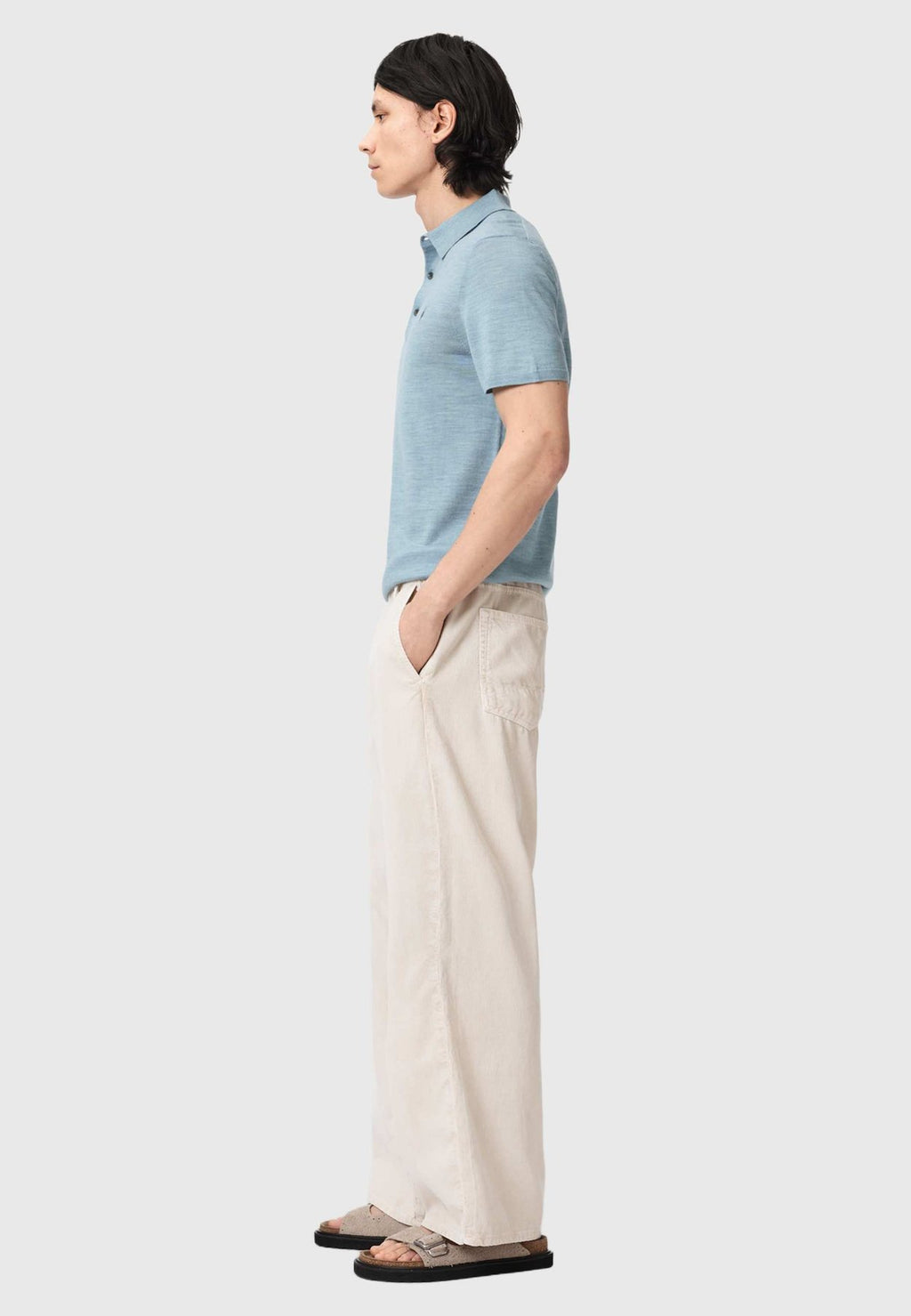 AllSaintsMODE - Poloshirt