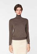RodierCOL ROULE - Strickpullover