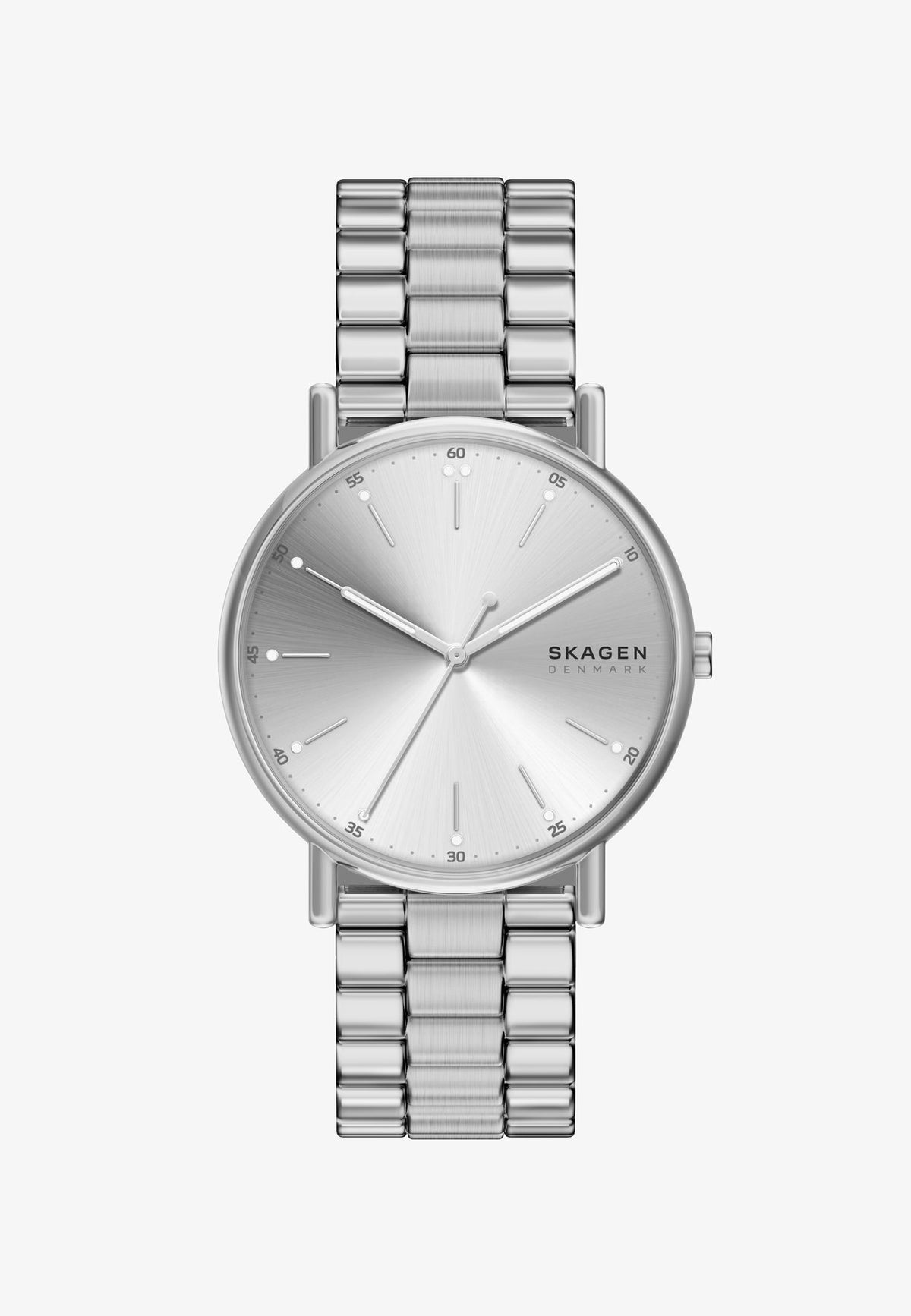 SkagenSKAGEN MEN TRADITIONAL WATCHES SIGNATUR - Uhr
