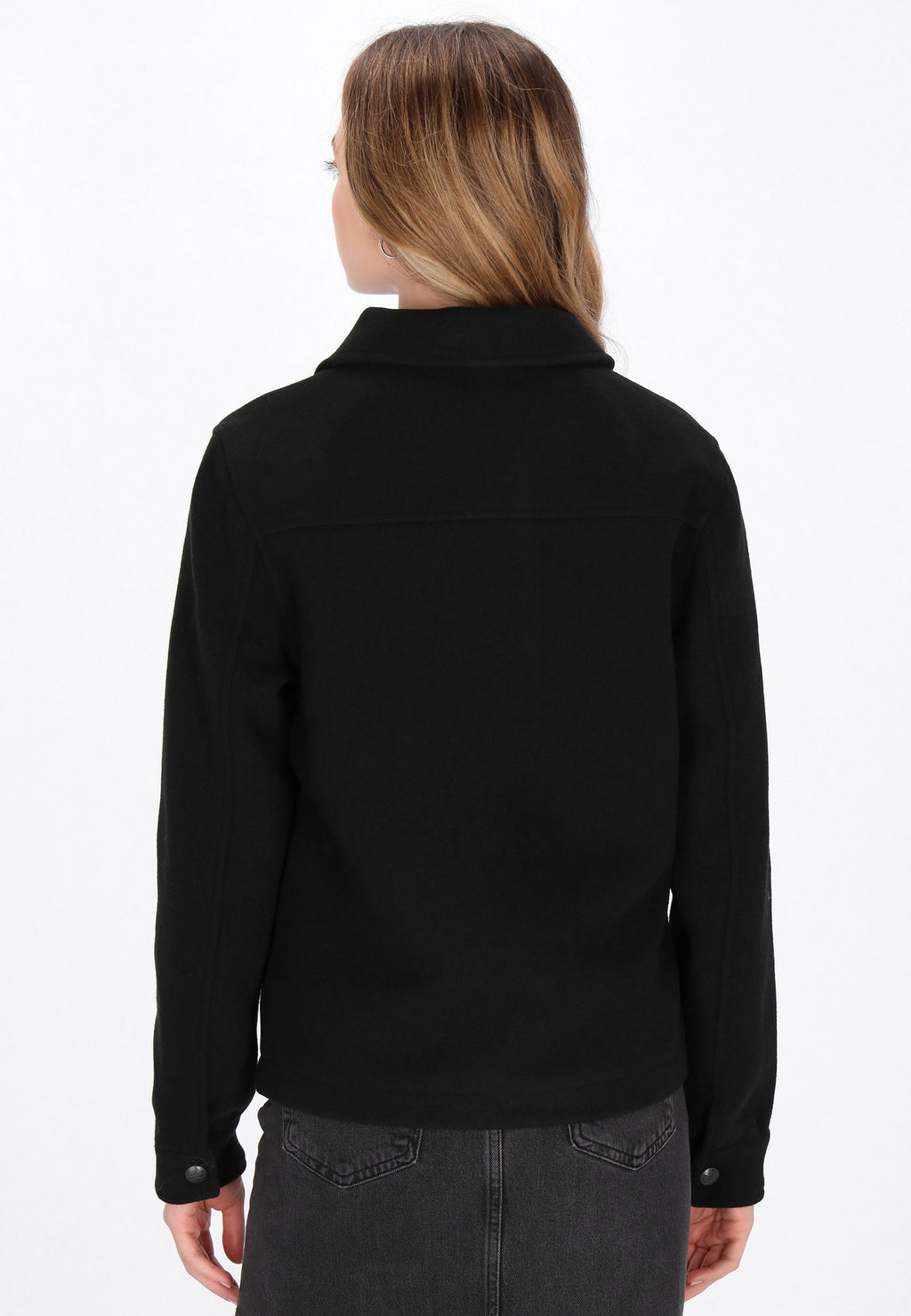 DreiMasterÜbergangsjacke