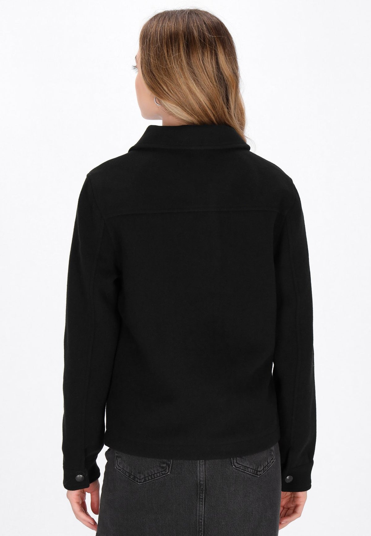 DreiMasterÜbergangsjacke