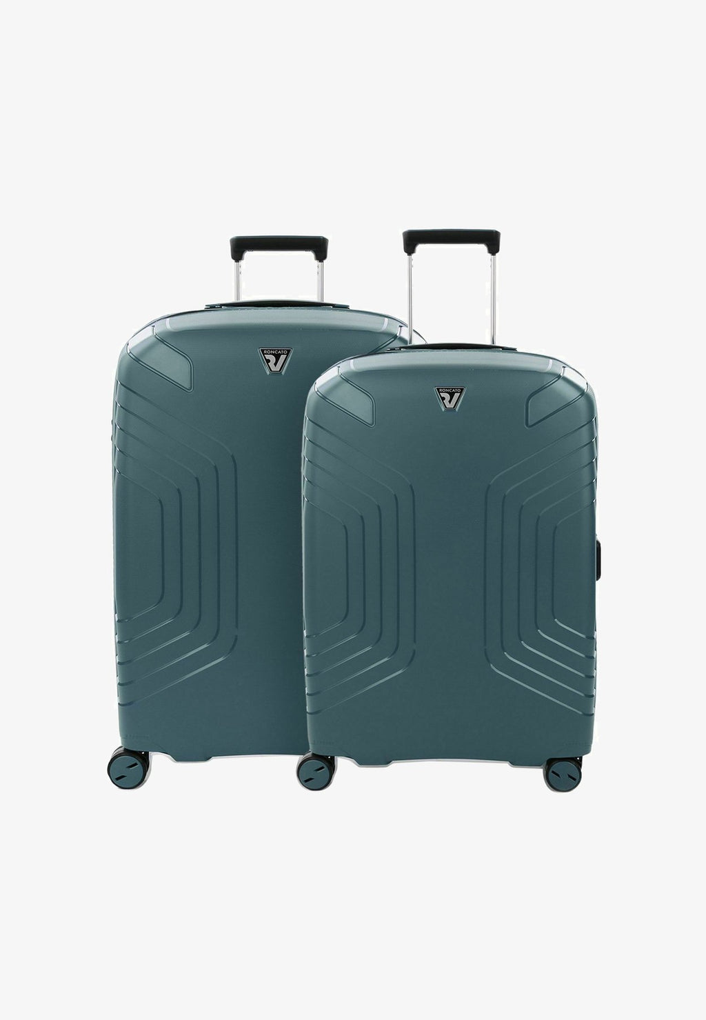 RV RoncatoYPSILON 4.0 SET VALIGIE - Trolley