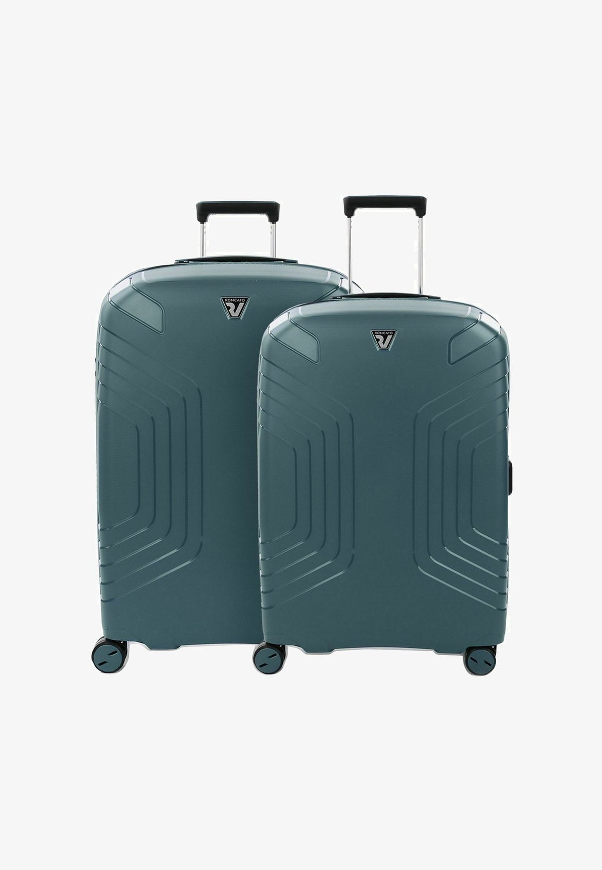 RV RoncatoYPSILON 4.0 SET VALIGIE - Trolley