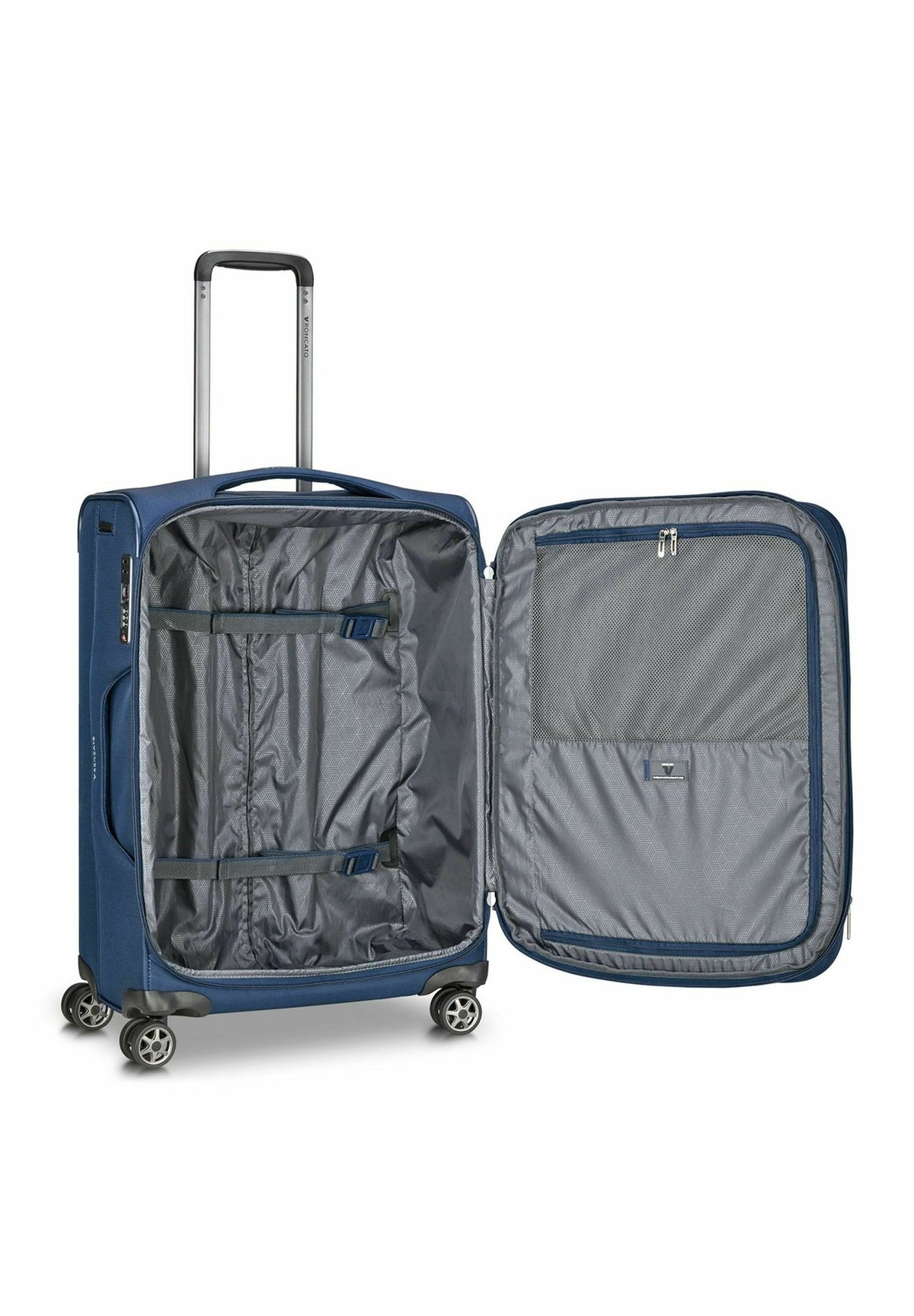RV RoncatoGATEWAY TROLLEY MEDIO 66 CM - Trolley