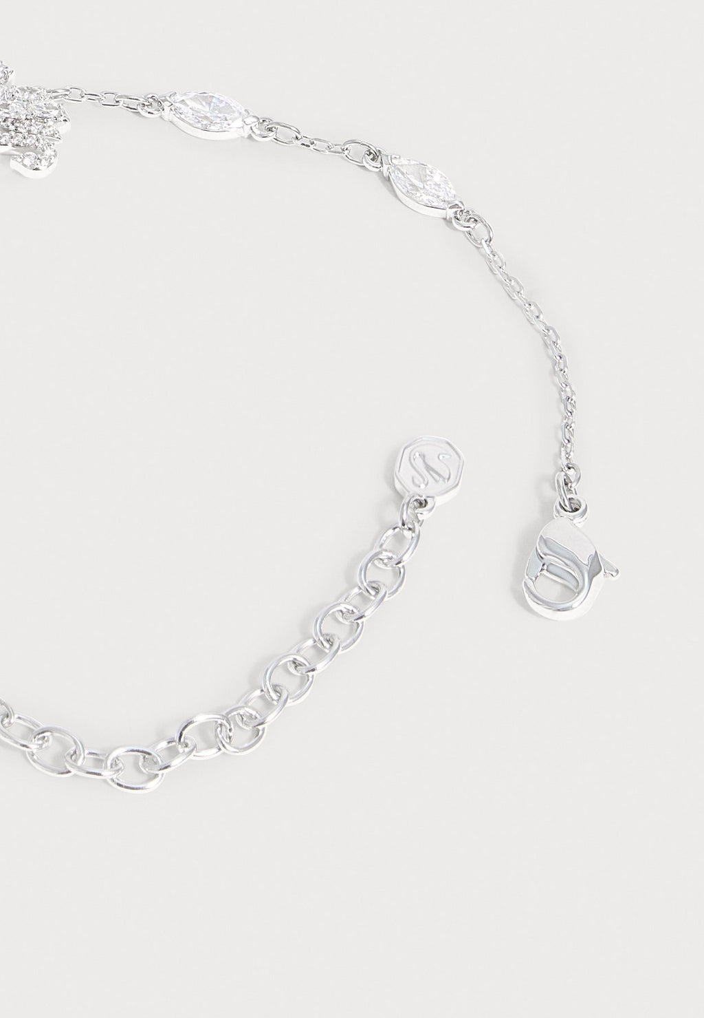 SwarovskiSWAN - Armband