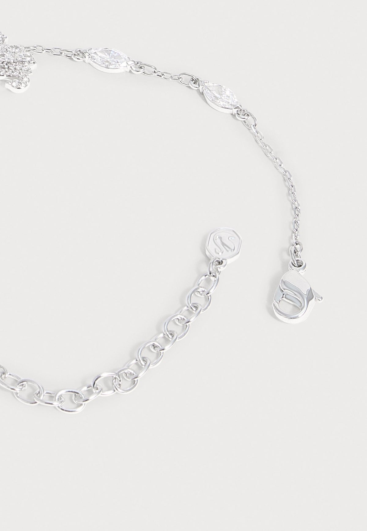 SwarovskiSWAN - Armband