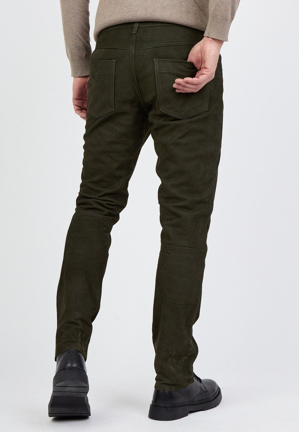 JCCJeans Straight Leg