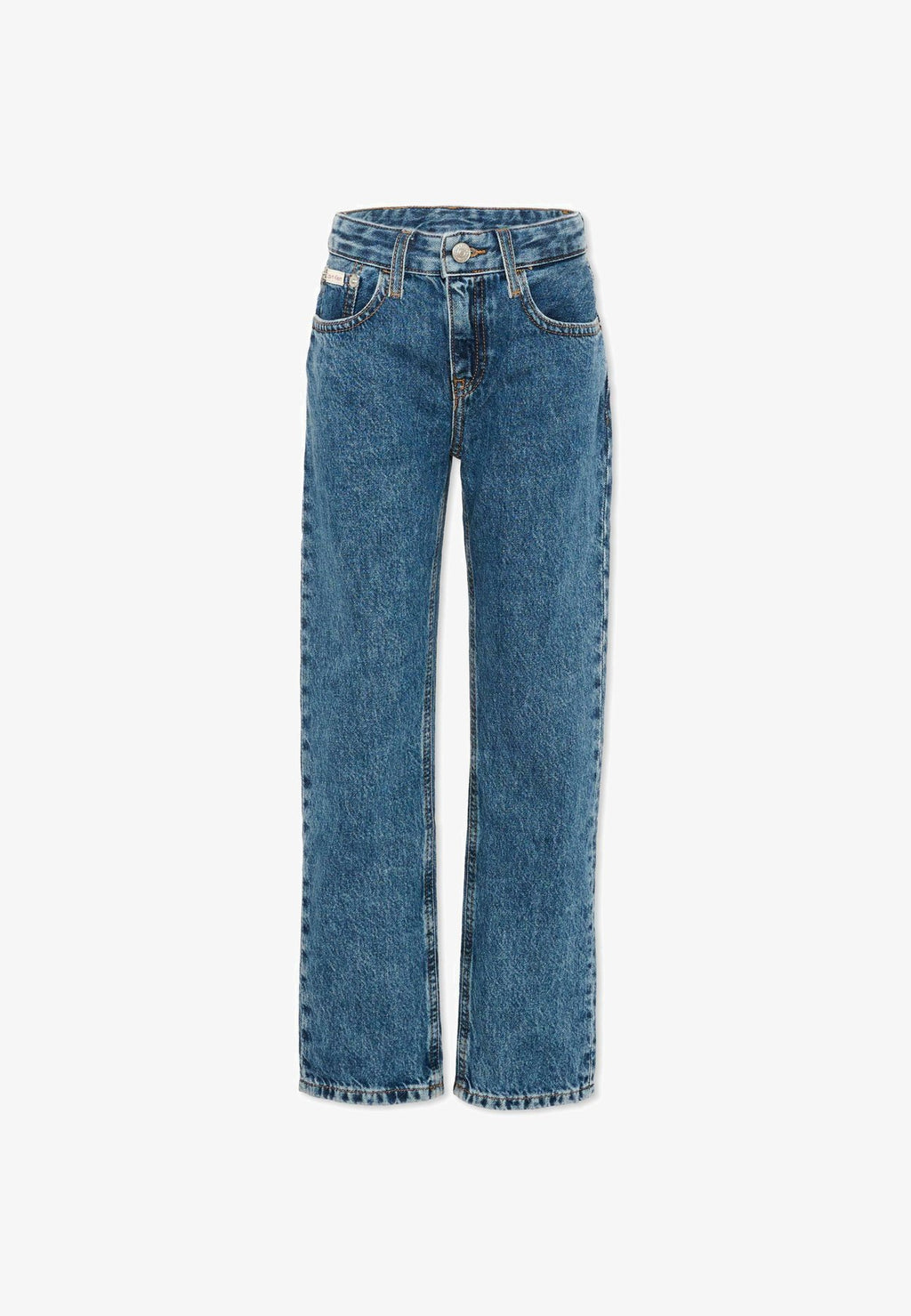 Calvin KleinJEANS - Jeans Straight Leg