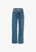 Calvin KleinJEANS - Jeans Straight Leg