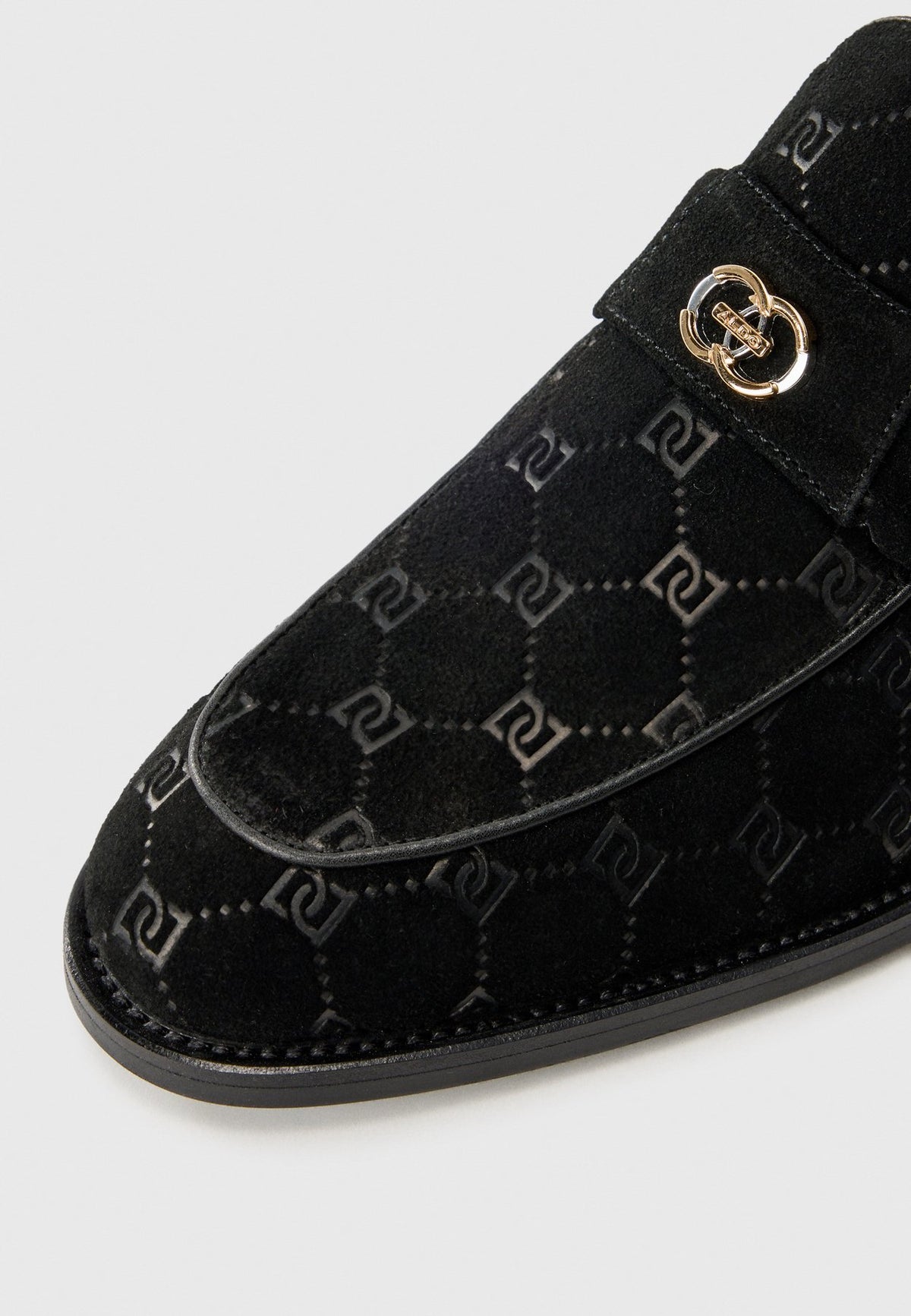 ALDOBECK - Business-Slipper