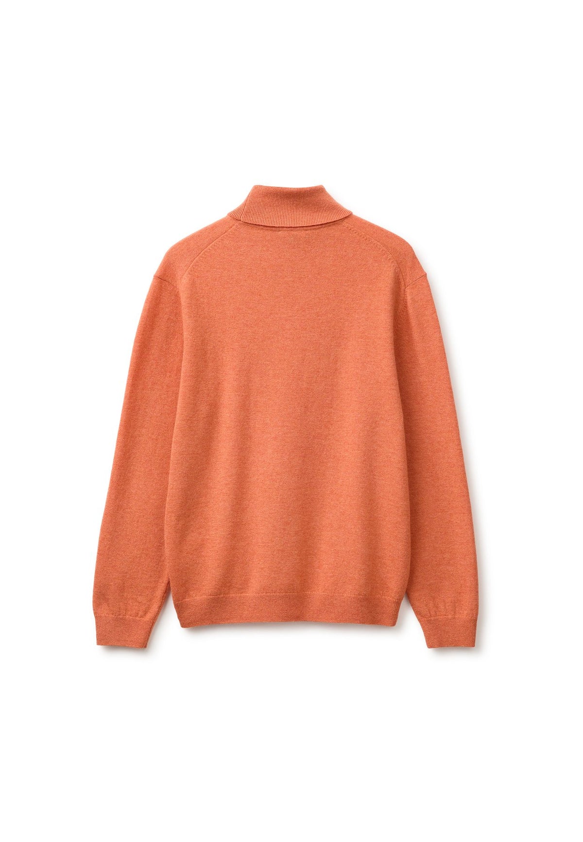 United Colors of BenettonTURTLE NECK SWEATER.. - Strickpullover