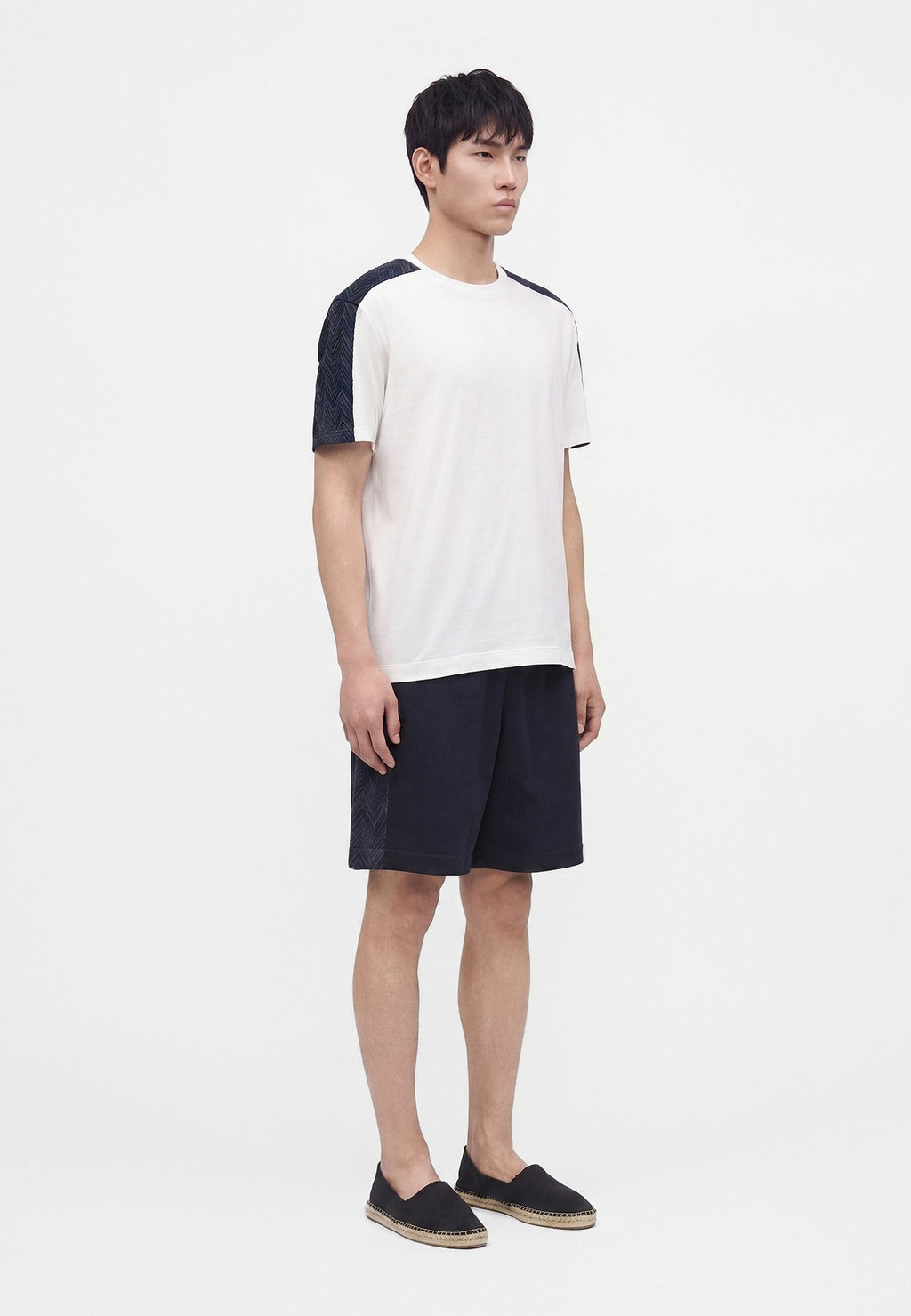 MissoniSHORT SLEEVE - T-Shirt print