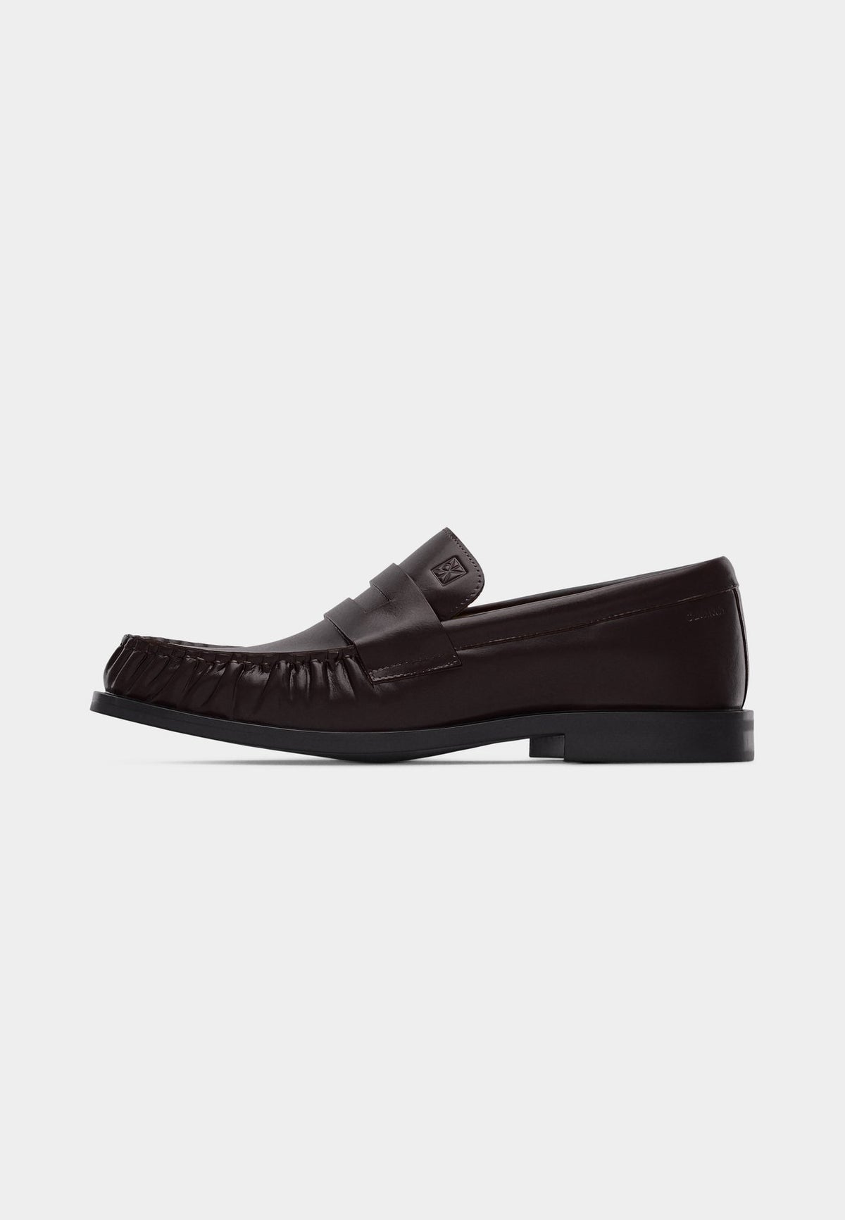 Calvin KleinESS LOAFER - Business-Slipper