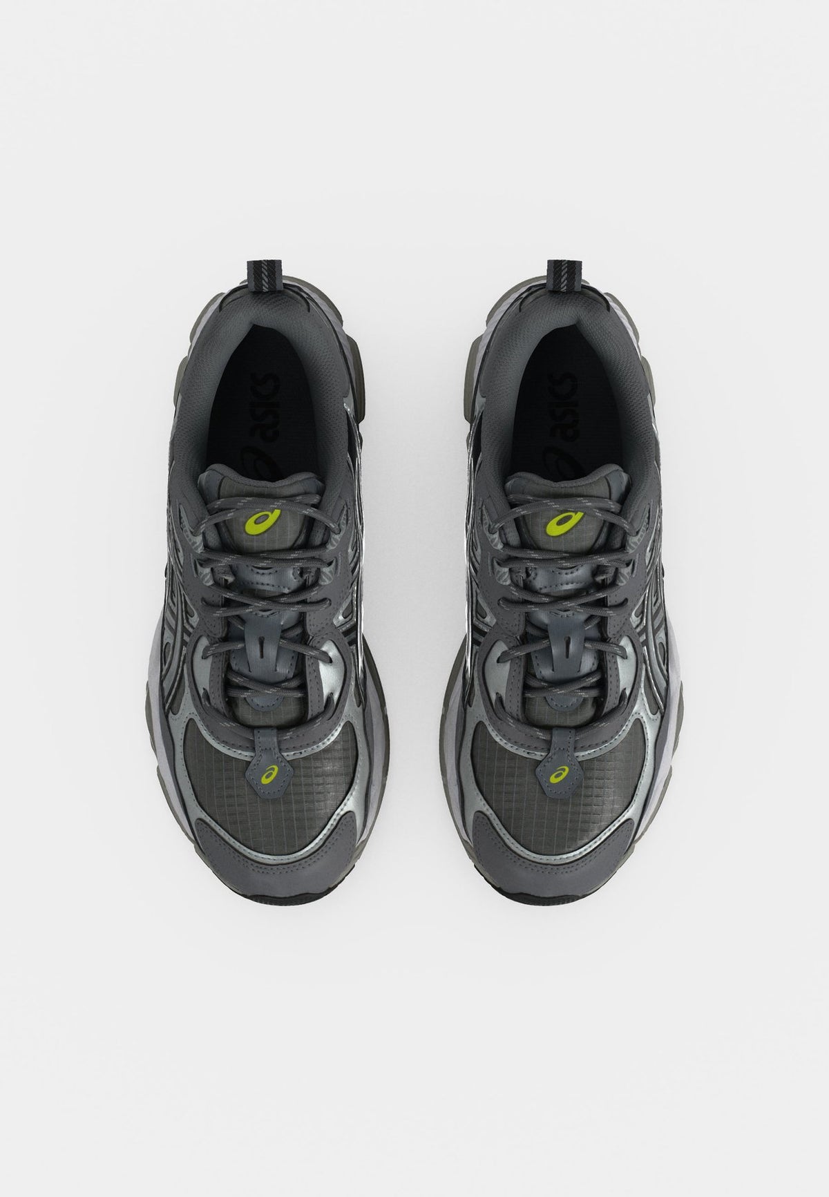 ASICS SportStyleGEL NYC UTILITY UNISEX - Low-Top-Sneaker