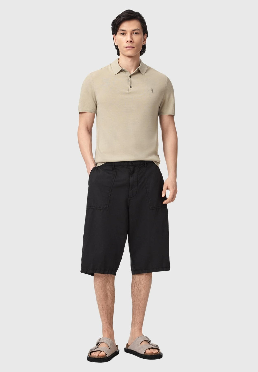 AllSaintsMODE - Poloshirt