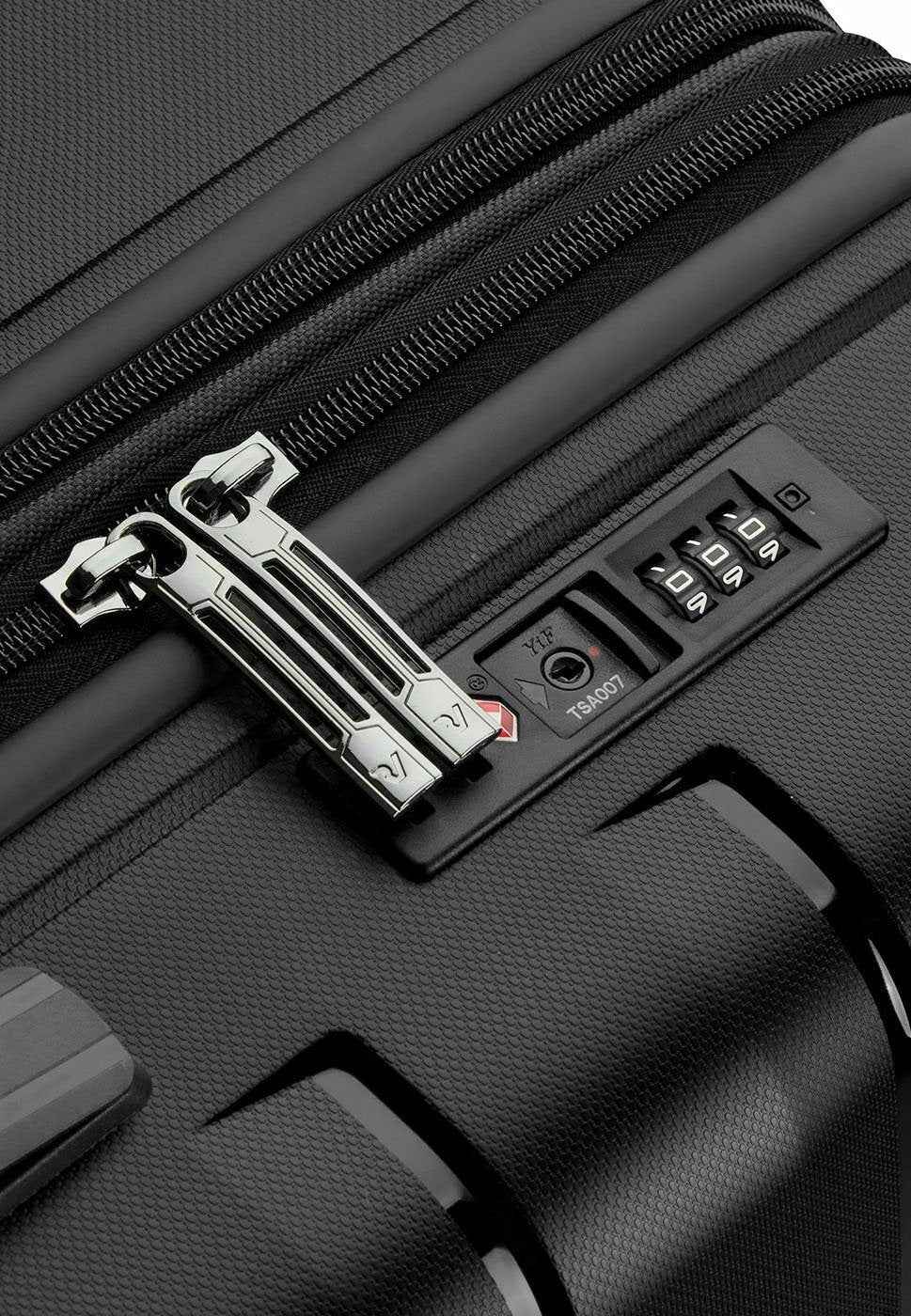 RV RoncatoSKYLINE 2.0 TROLLEY BAGAGLIO A MANO 55 CM - Trolley