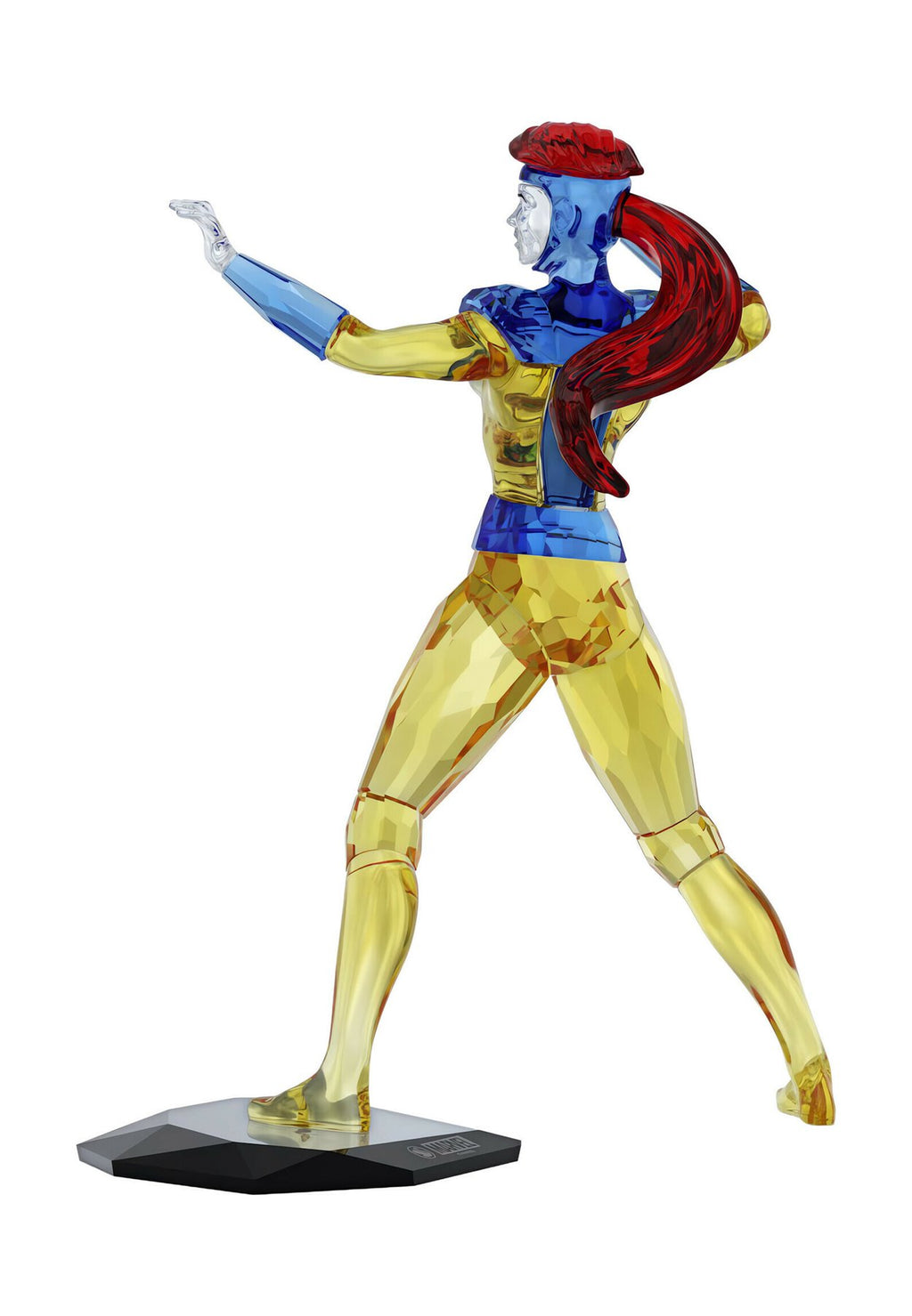 SwarovskiX-MEN JEAN GREY UNISEX - Deko