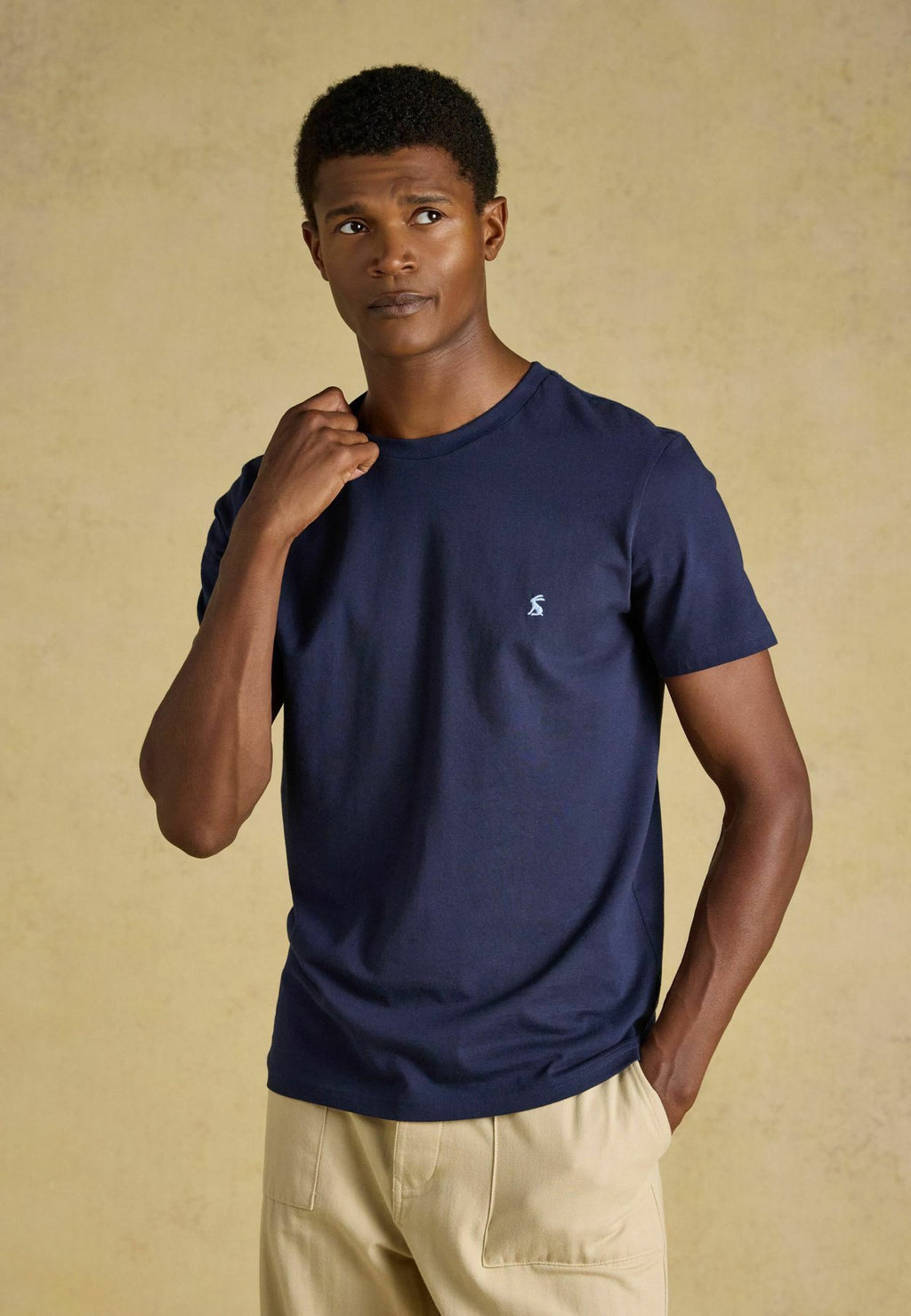 Tom Joule5 PACK - Basic-T-Shirt
