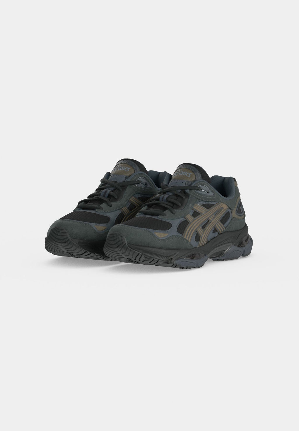 ASICS SportStyleGEL-NYC 2.0 UNISEX - Sneaker low