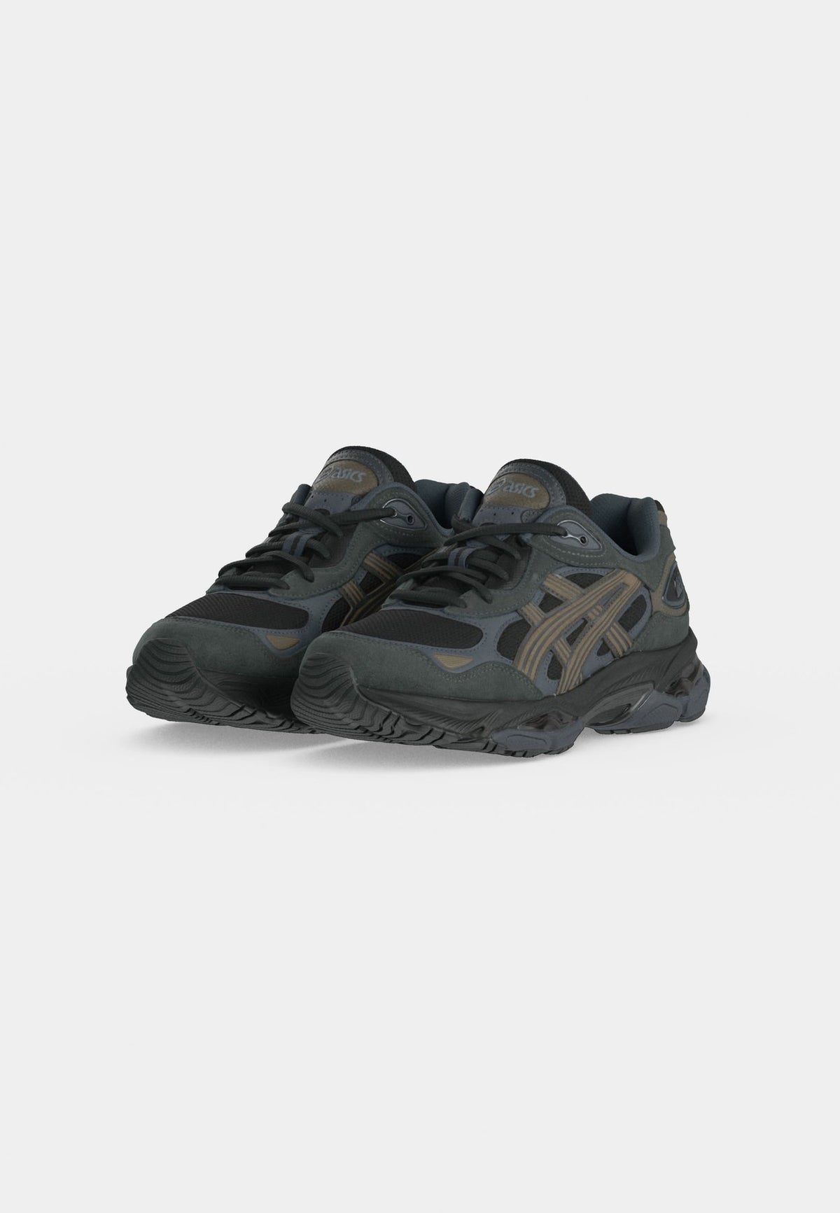 ASICS SportStyleGEL-NYC 2.0 UNISEX - Sneaker low