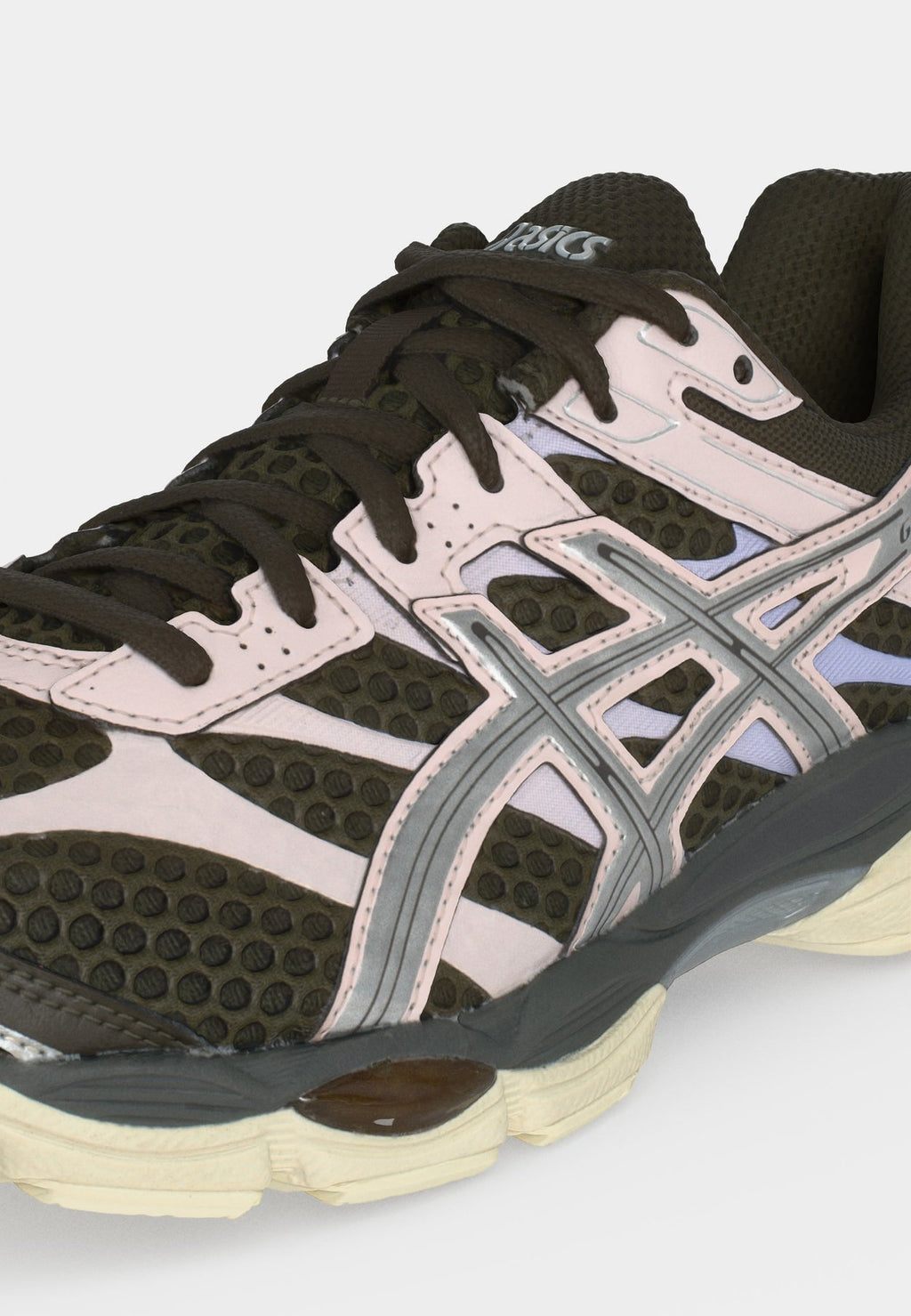 ASICS SportStyleGEL CUMULUS 16 UNISEX - Sneaker low