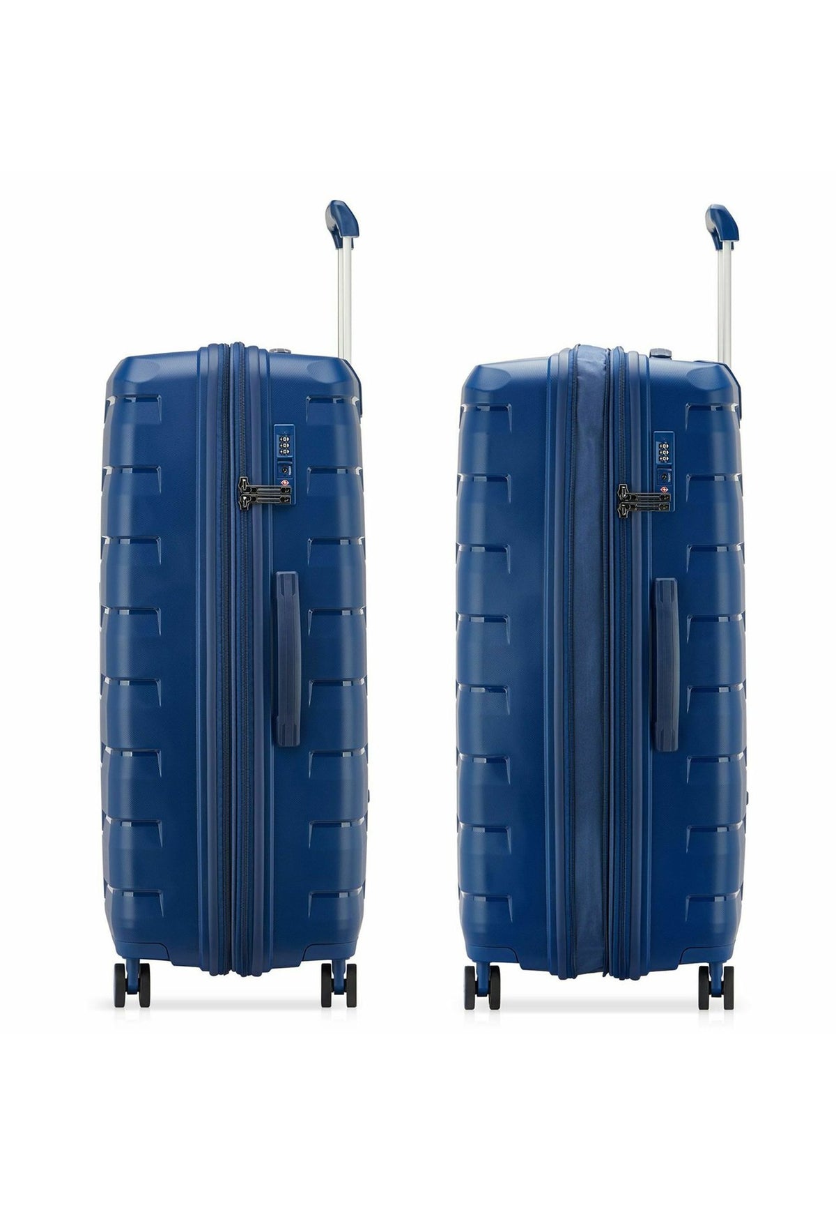 RV RoncatoSKYLINE 2.0 TROLLEY GRANDE 79 CM - Trolley