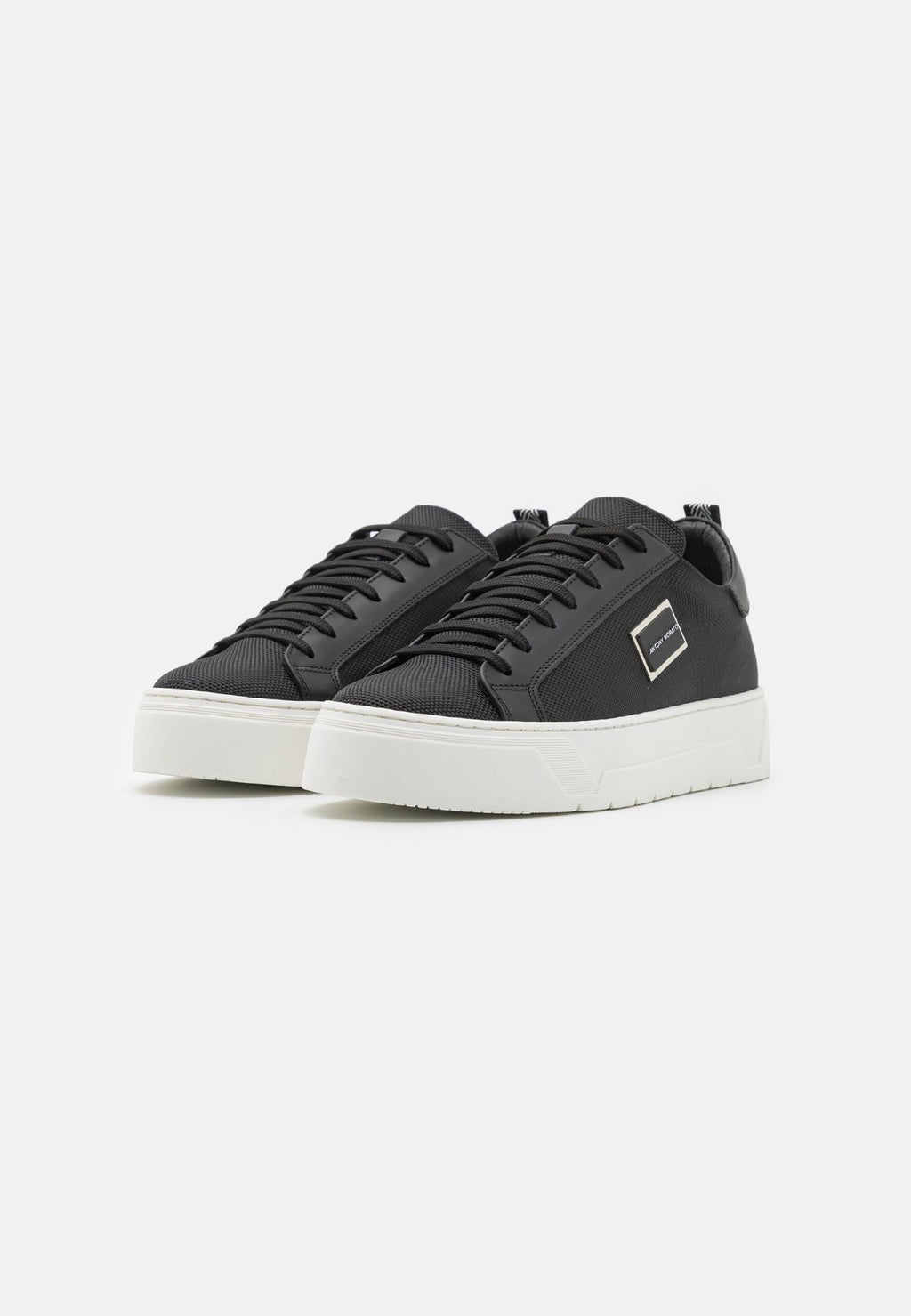Antony MoratoMETAL BOLD - Low-Top-Sneaker