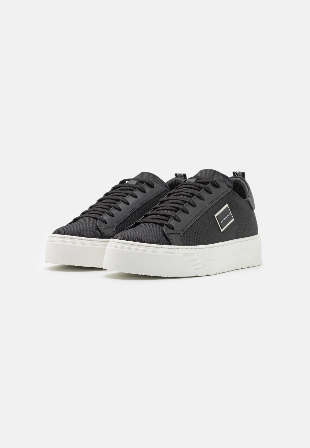 Antony MoratoMETAL BOLD - Low-Top-Sneaker