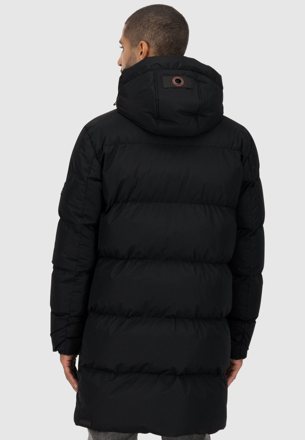 alife & kickinNINOAK A STEPP - Parka