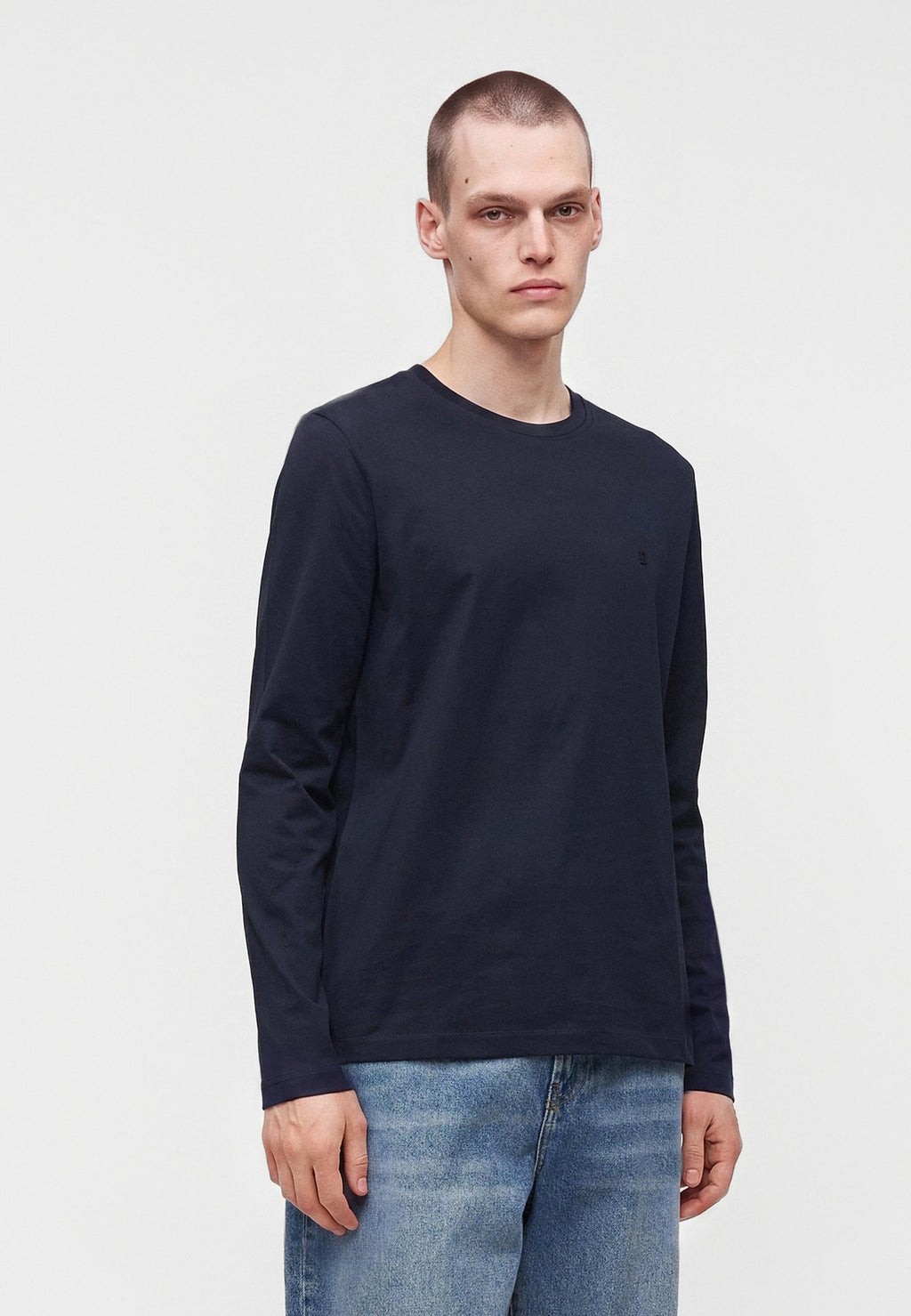DondupLangarmshirt
