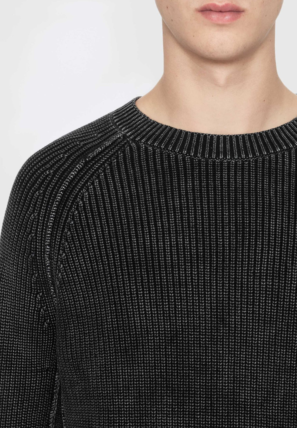 AllSaintsKIT CREW . - Strickpullover