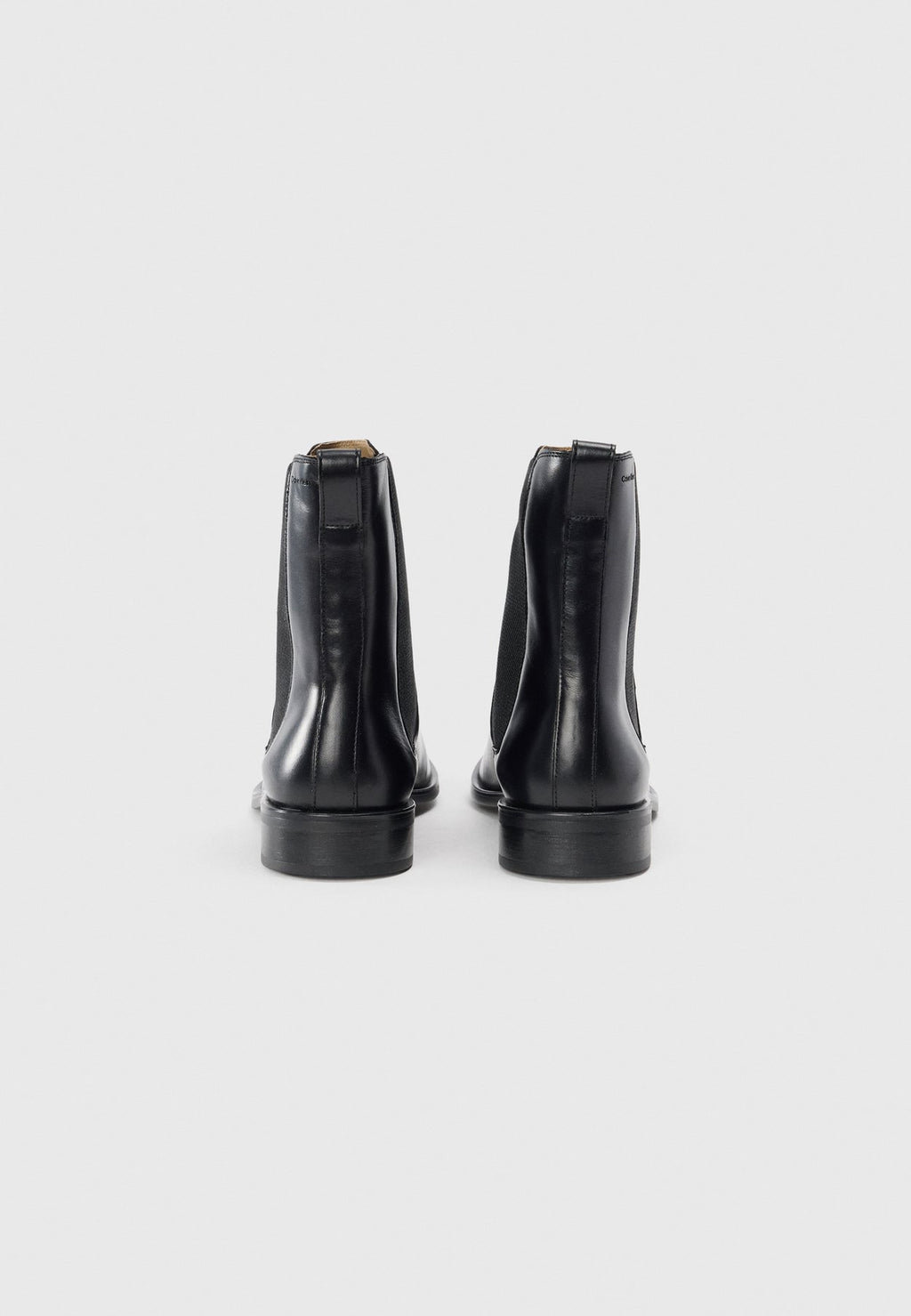 Calvin KleinSLIM CHELSEA - Stiefelette